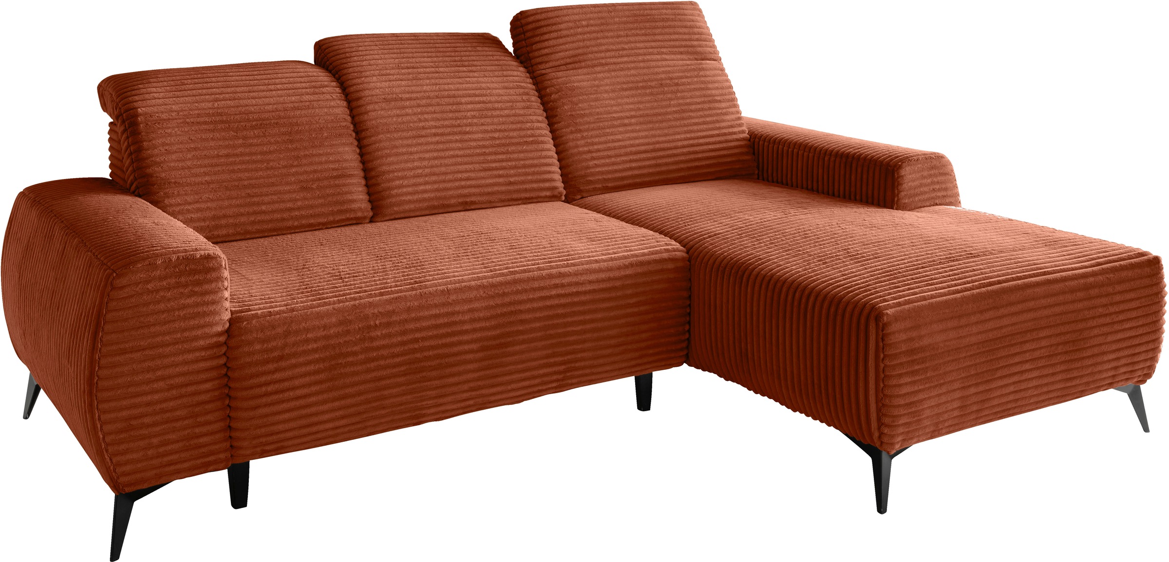 Thumbnail - Home affaire Ecksofa "Lioni"