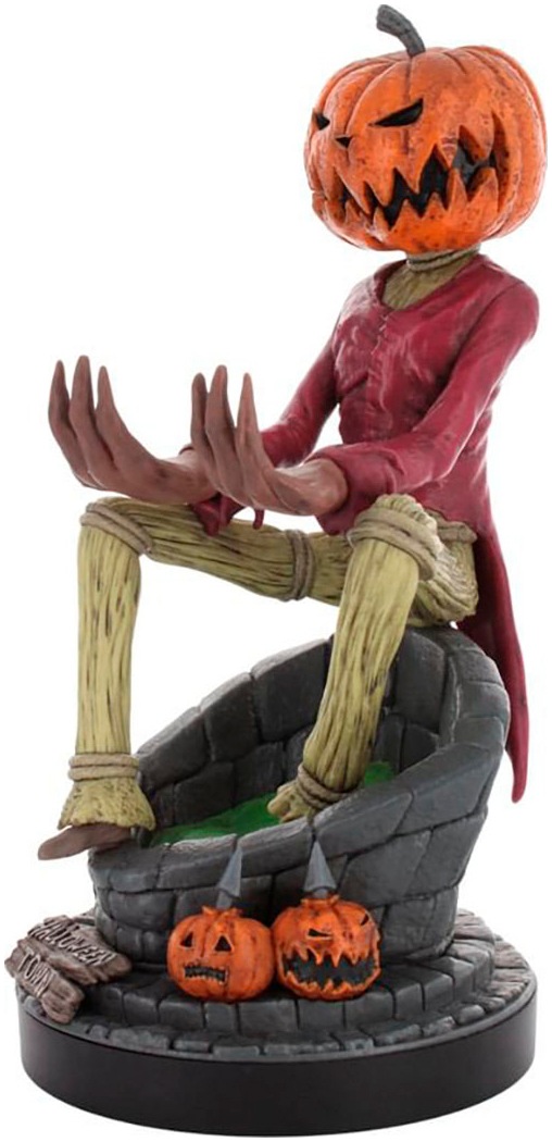 NBG Controller-Halterung »Cable Guy The Nightmare Before Christmas: Jack Pumpkin King«