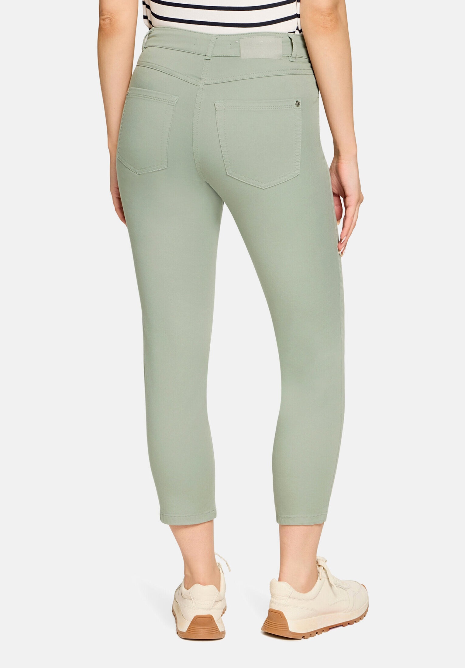 Betty Barclay Regular-fit-Jeans »Damen mit aufgesetzten Taschen«