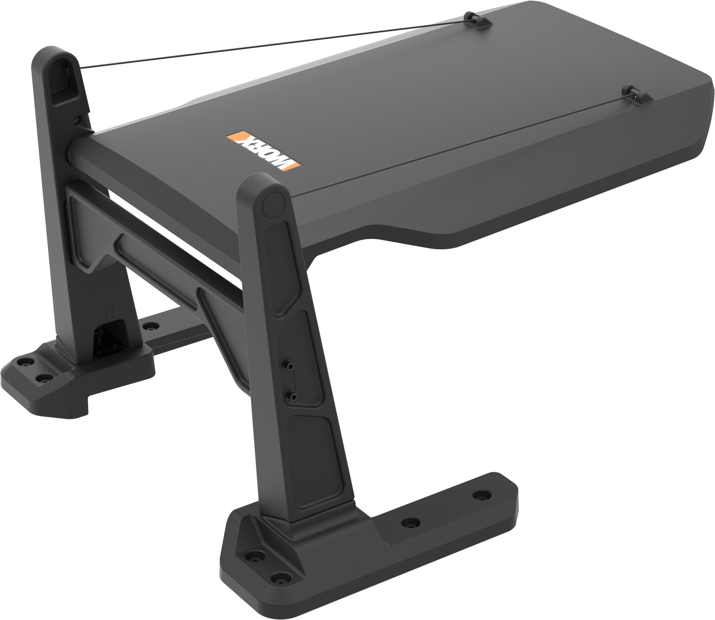 Worx Mähroboter-Garage »WA0828, für Vision Cloud«