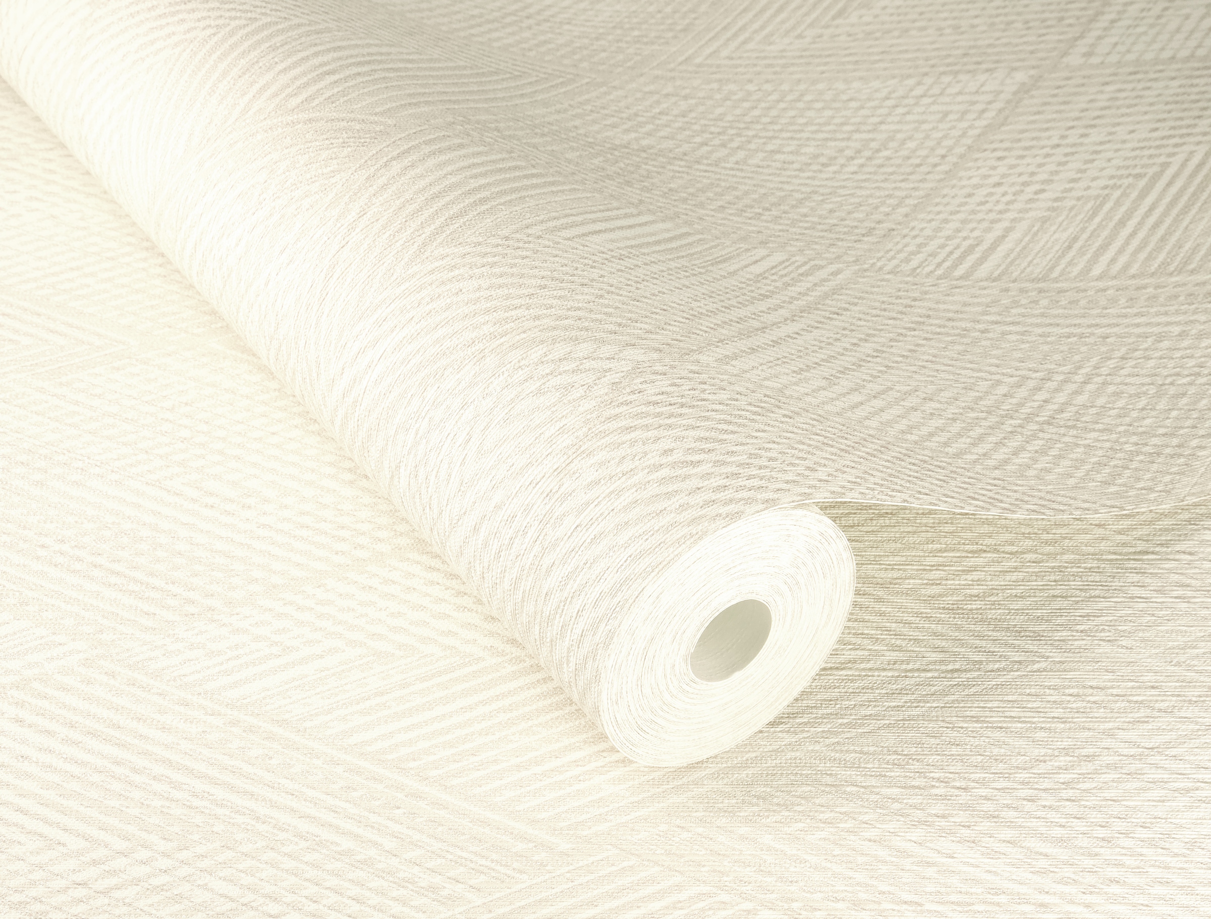 Rasch Vliestapete »Vliestapete Perfecto VI 844108«, geometrisch