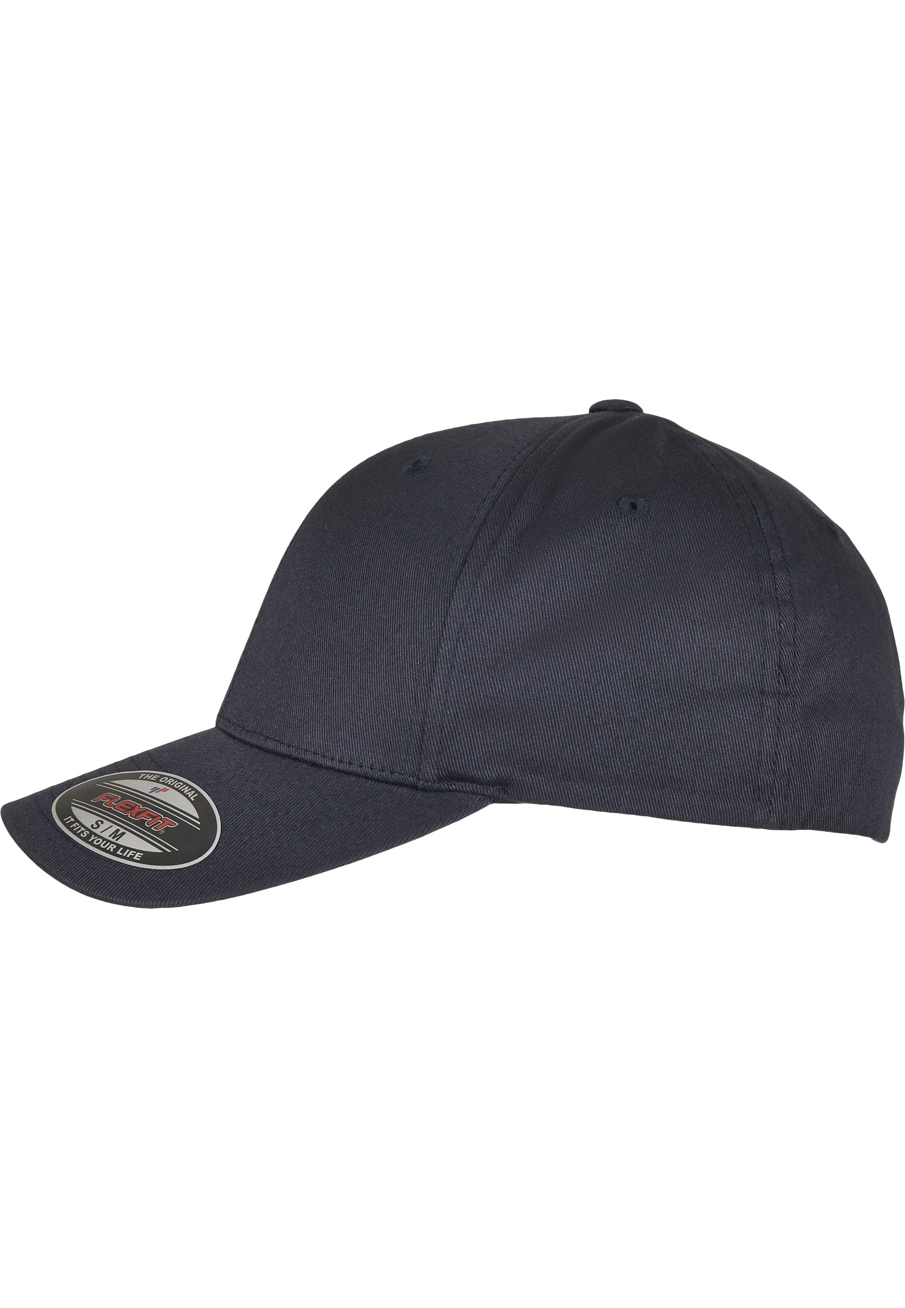 Flexfit Flex Cap »Flexfit Unisex Flexfit Organic Cotton Cap«