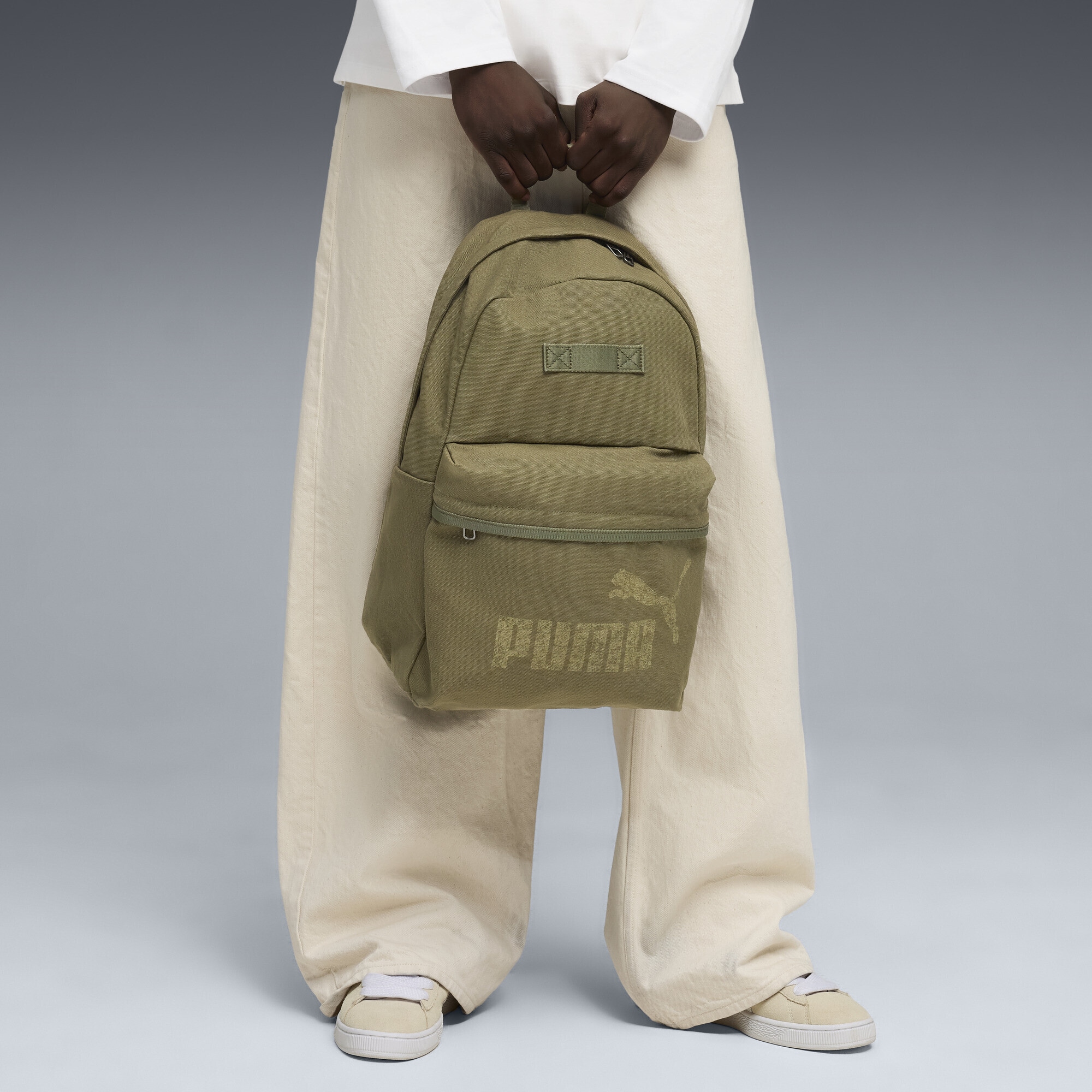 PUMA Freizeitrucksack »LOWDOWN 20 l Rucksack Erwachsene«