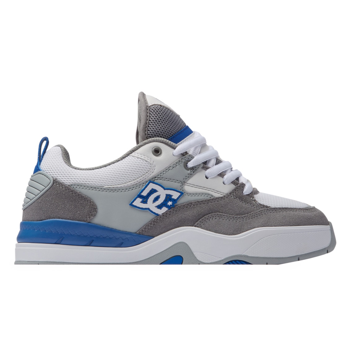 DC Shoes Sneaker »DC Ascend«