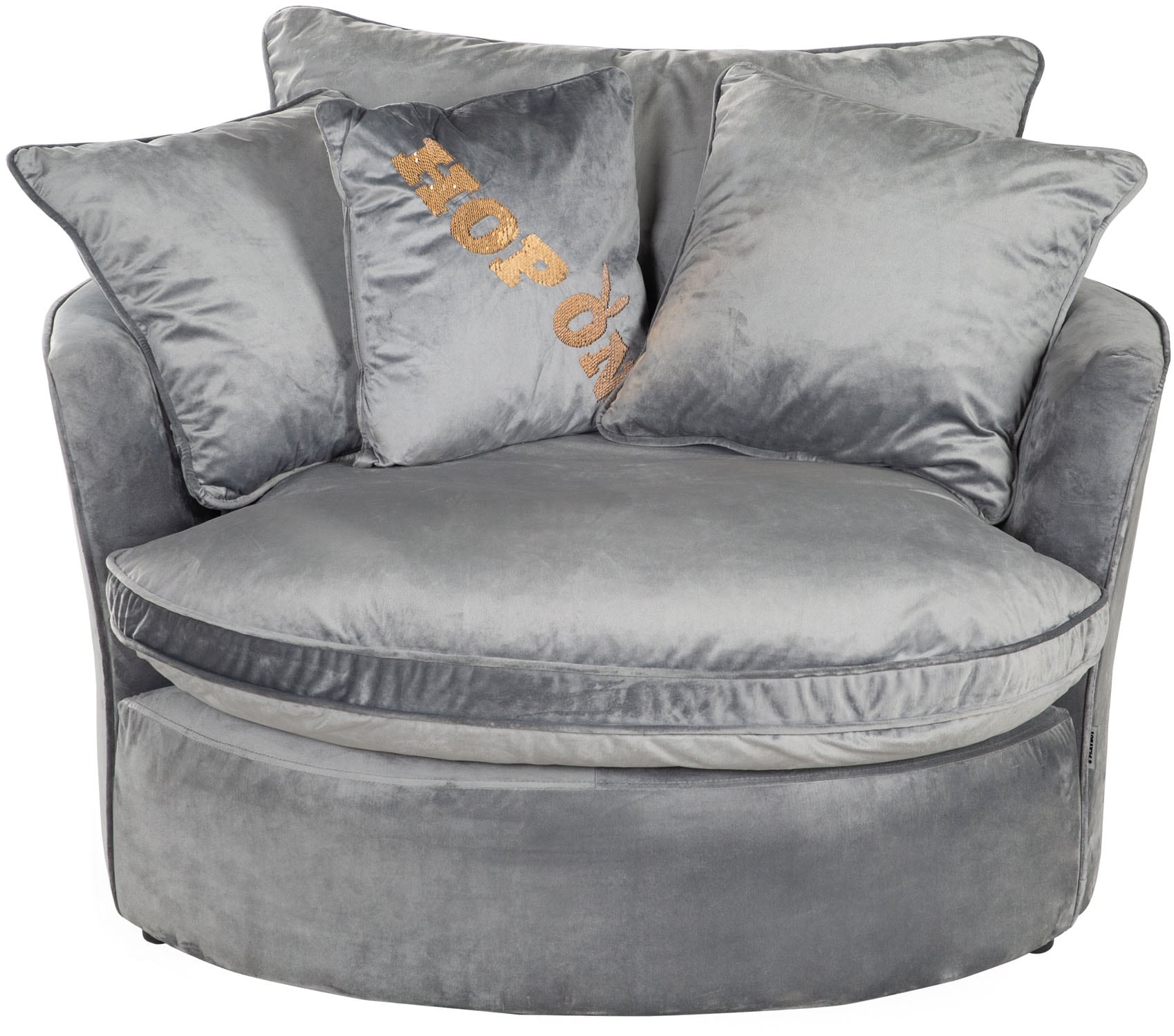 PLAYBOY Drehsessel »Eloise«