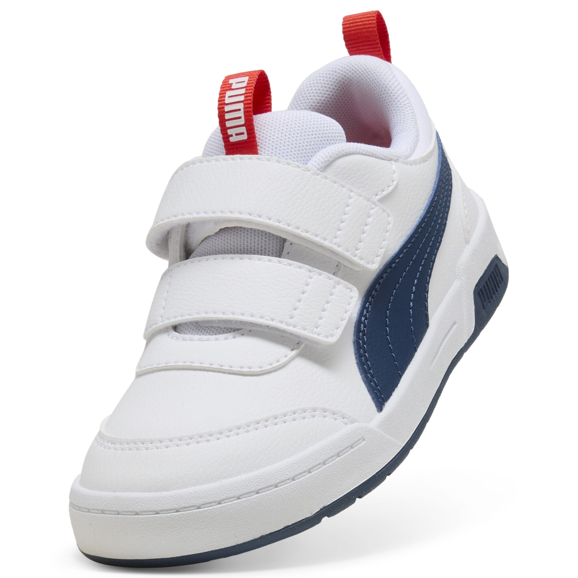 PUMA Sneaker »Multiflex 2 Sneakers Kinder«