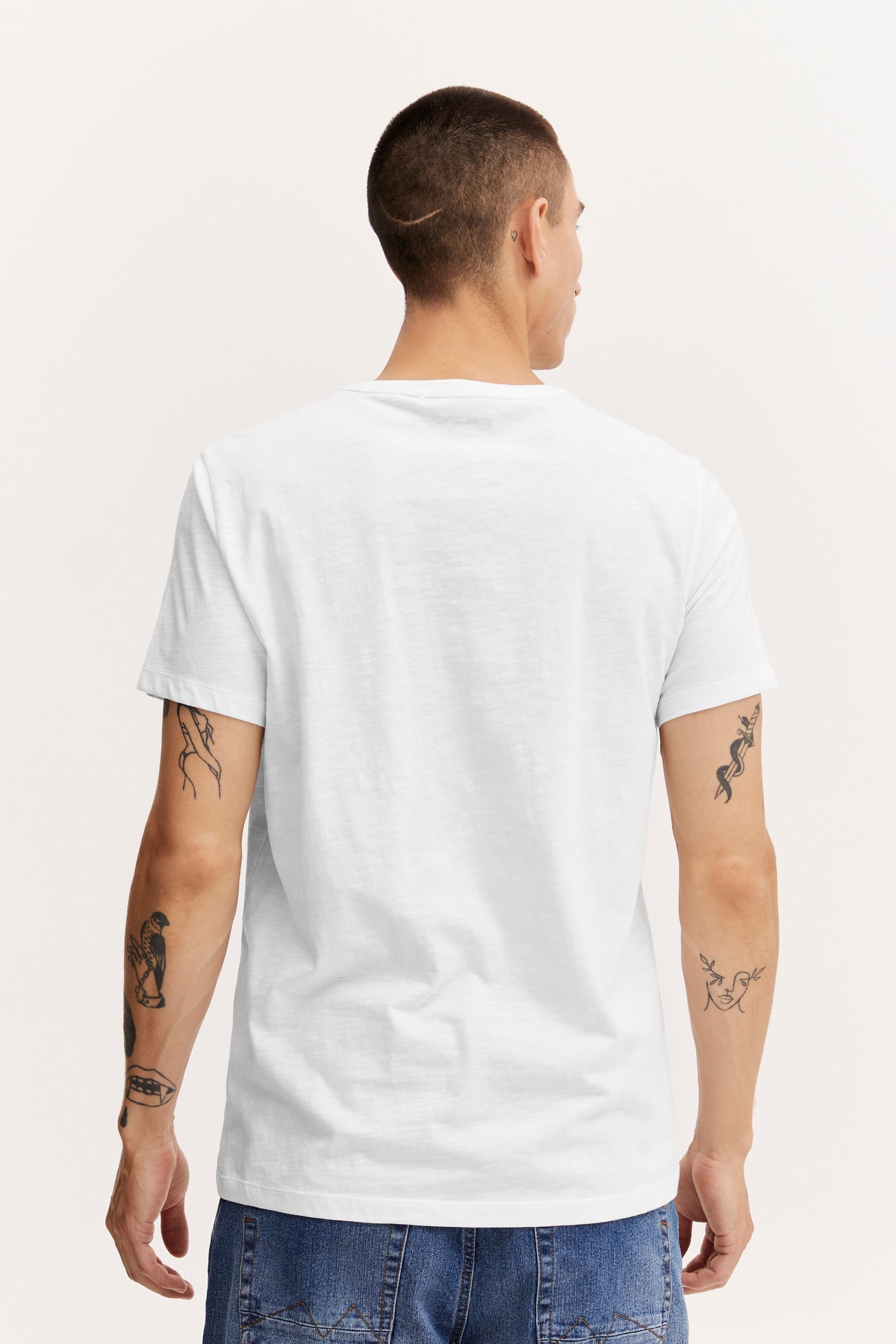 Blend T-Shirt »T-Shirt BHTee«