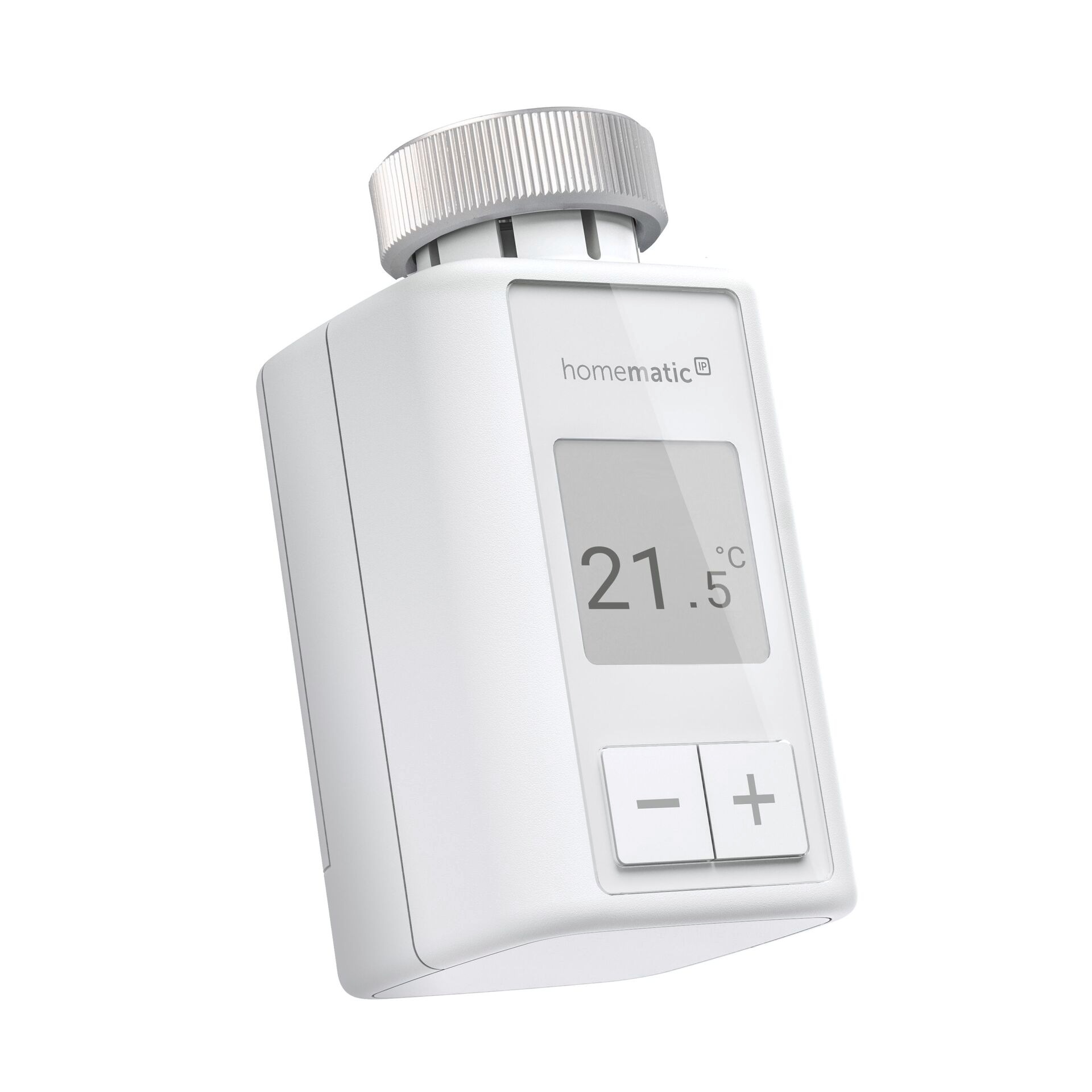 Homematic IP Heizkörperthermostat »Heizkörperthermostat - Flex«