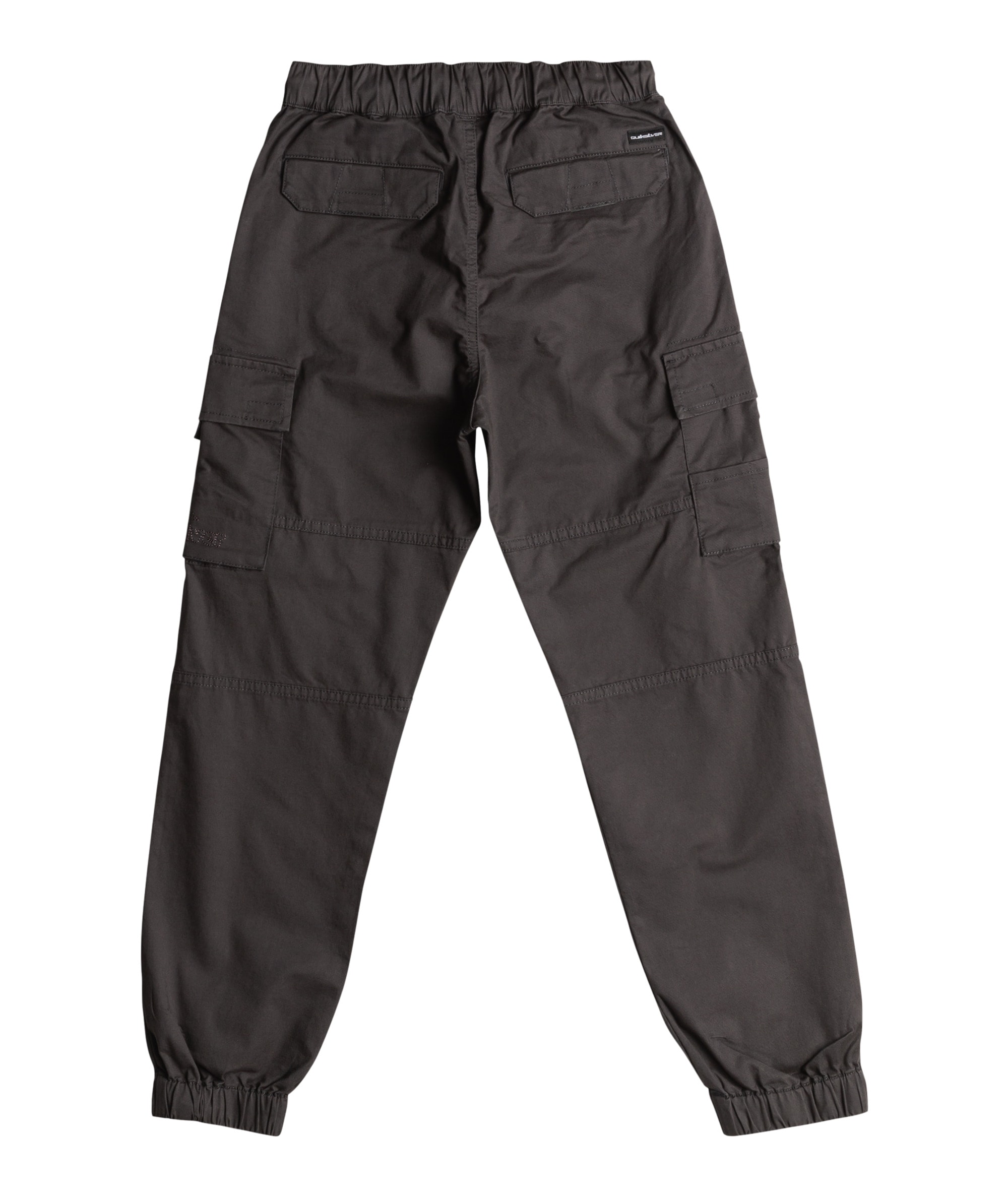 Quiksilver Cargohose »WE GET BY CARGO SURF PANT YOUT«