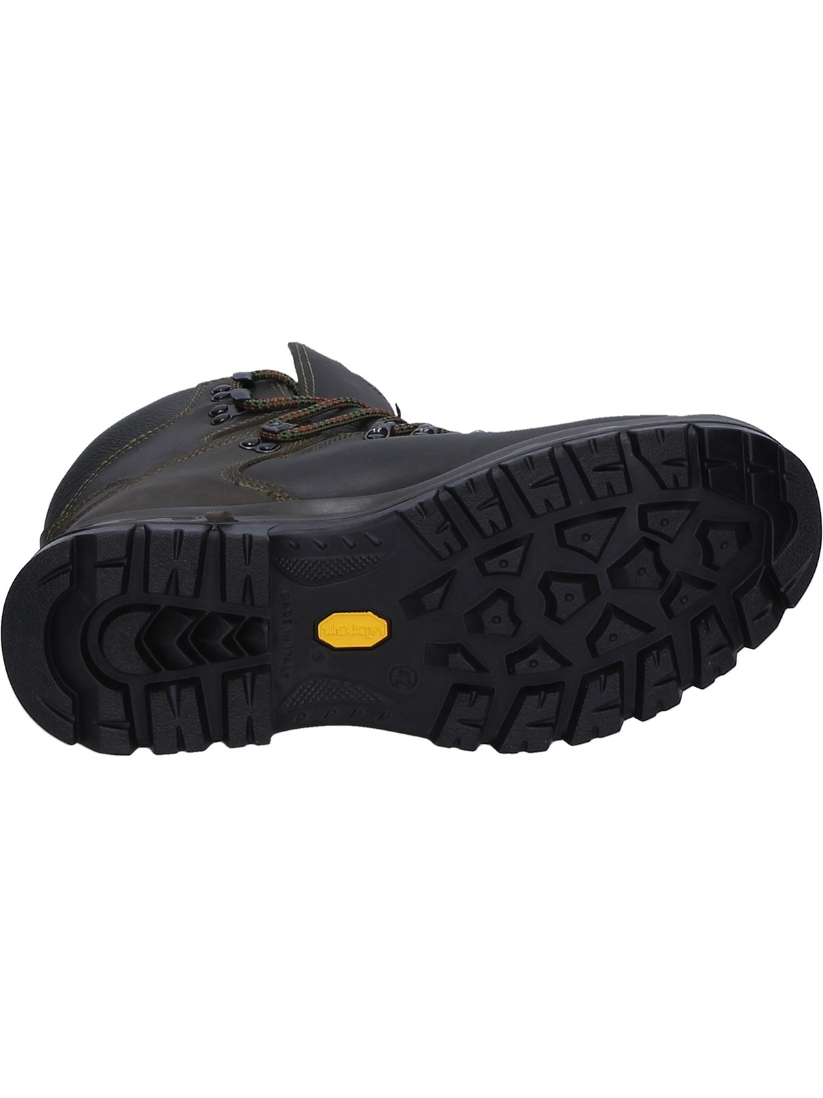 Grisport Wanderschuh »Dakar v.29 Trekking Spotex«