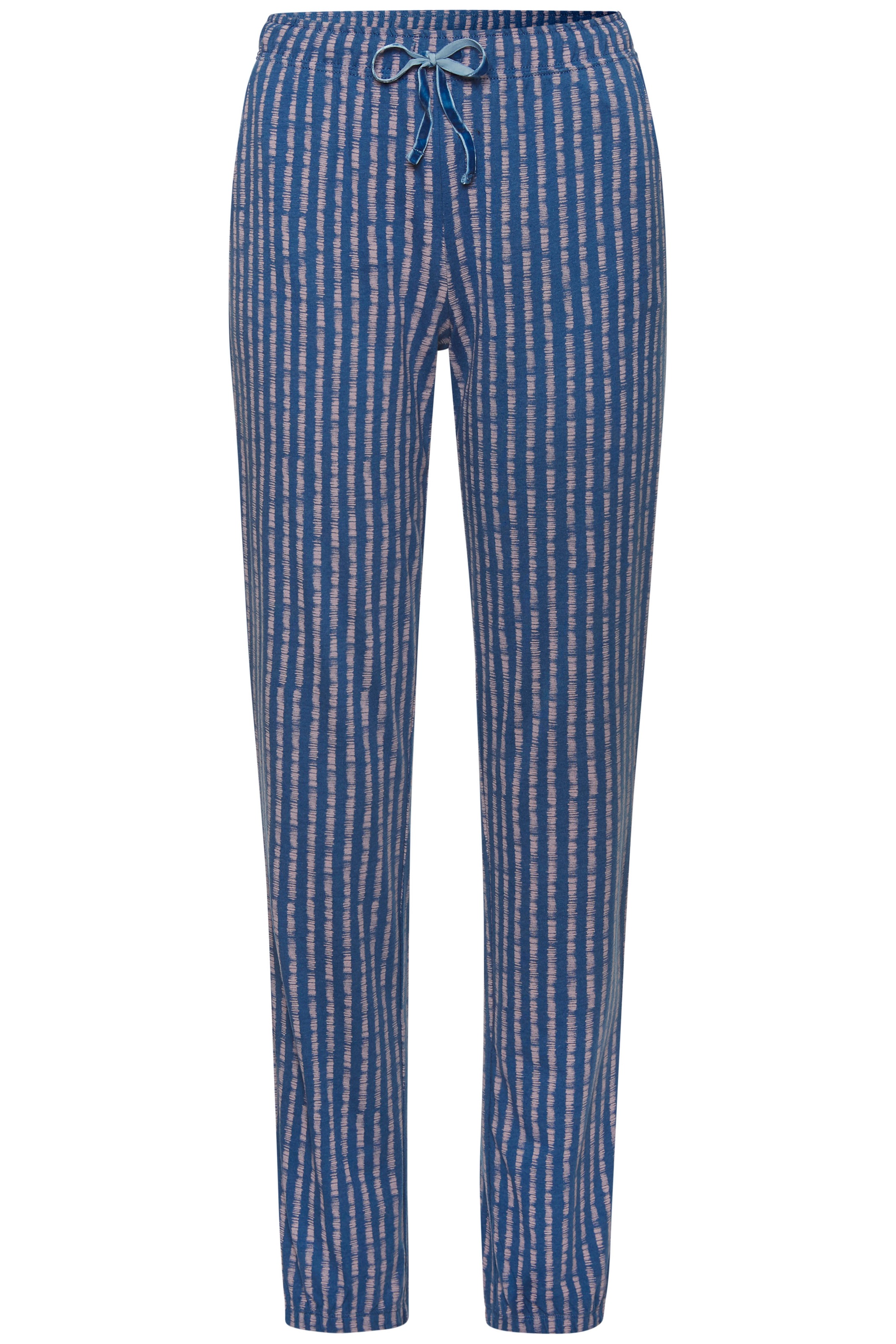 Vivance Dreams Pyjama Set, 2 tlg. Mit schönem Alloverprint