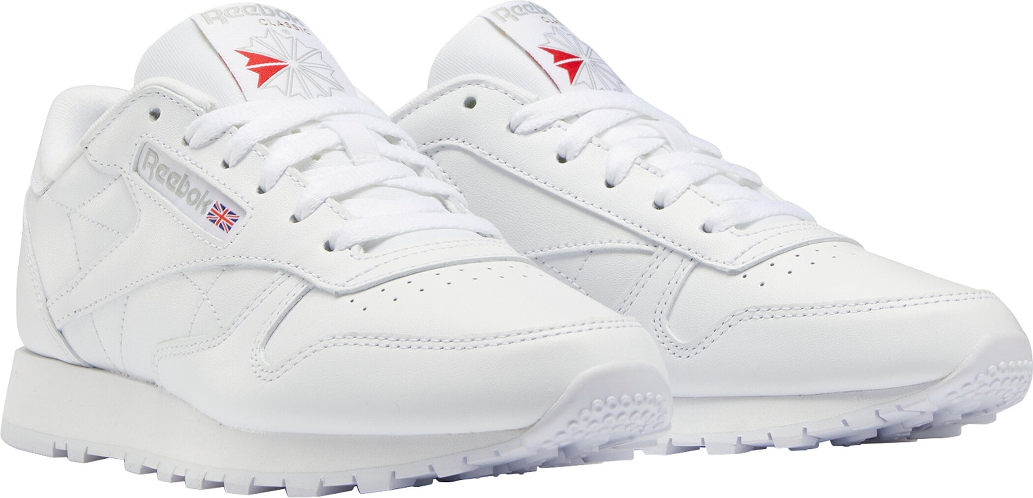 Reebok Classic Sneaker "Classic Leather" günstig online kaufen