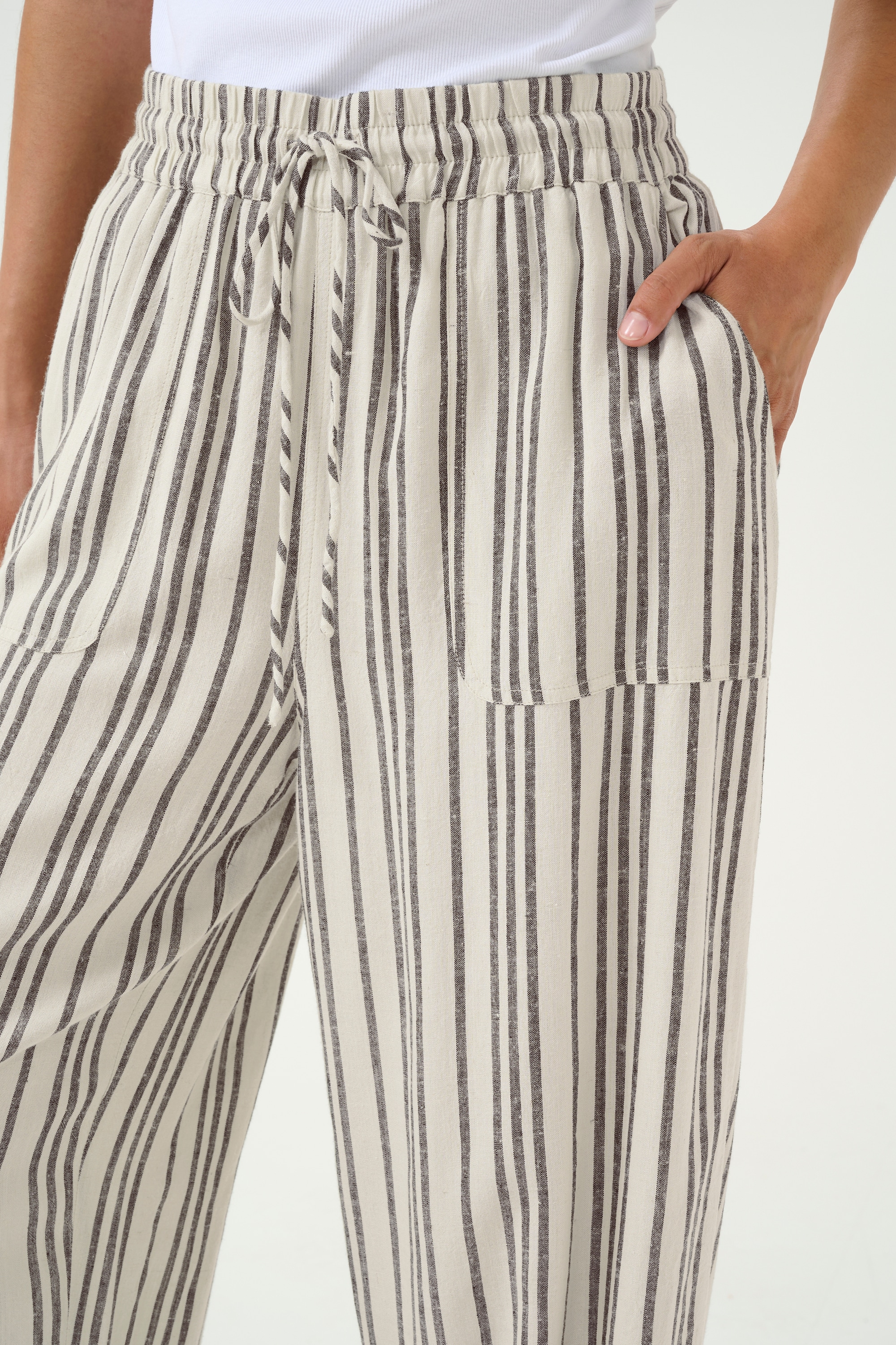 KAFFE Marlene-Hose »Hose KAmilia«