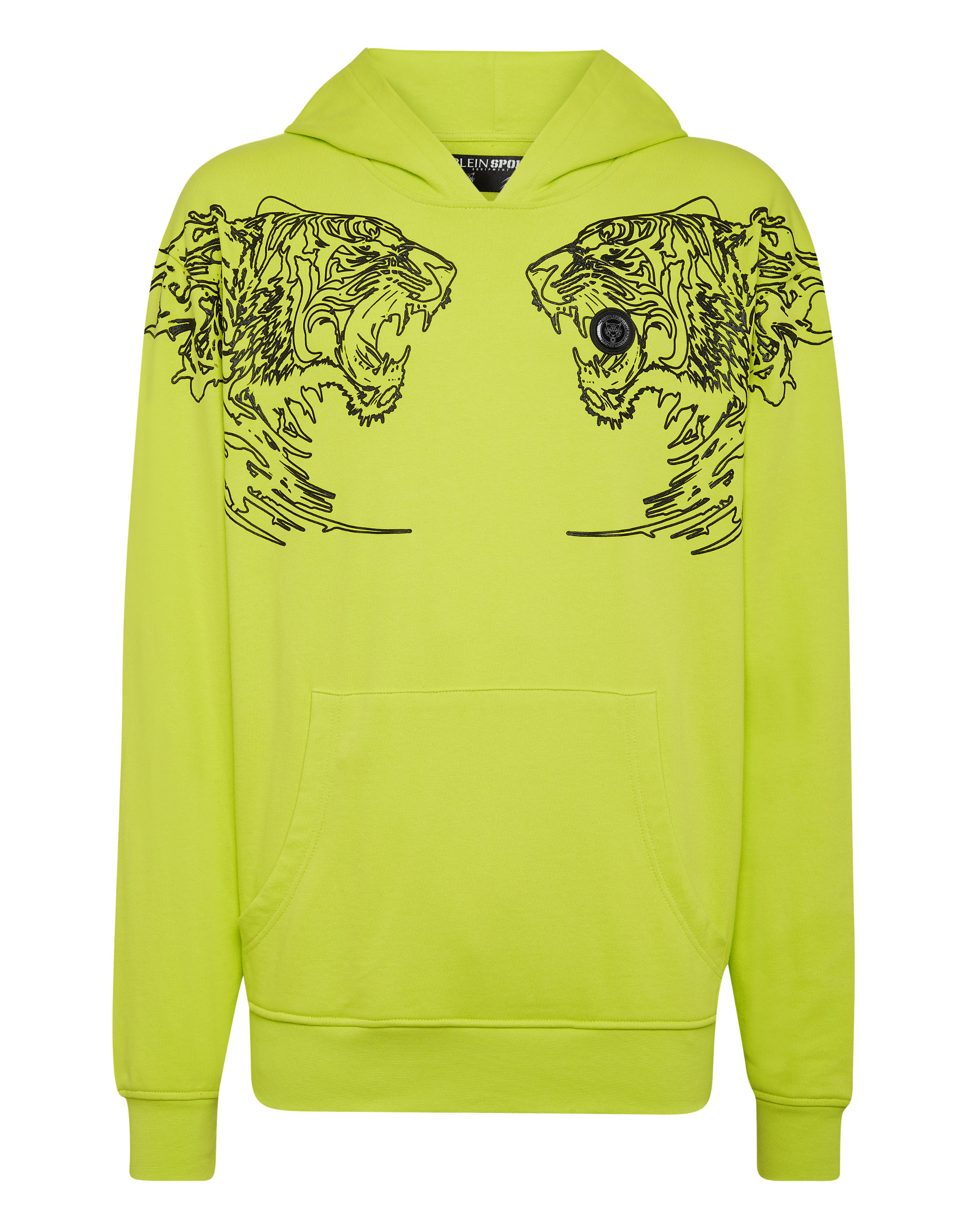 PLEIN SPORT "Tiger"