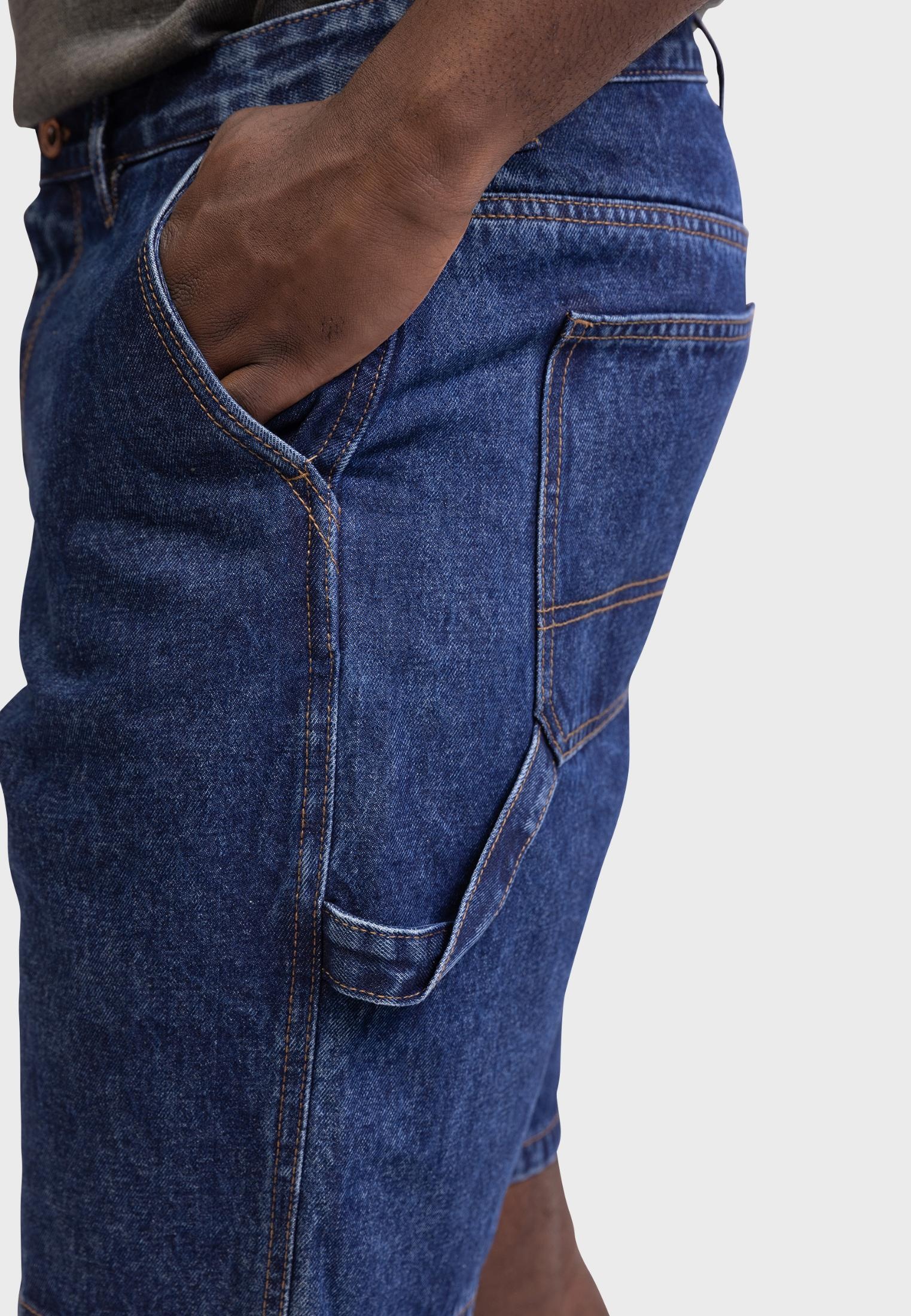 REDEFINED REBEL Shorts »Redefined Rebel Shorts RRMito Shorts LOOSE FIT«
