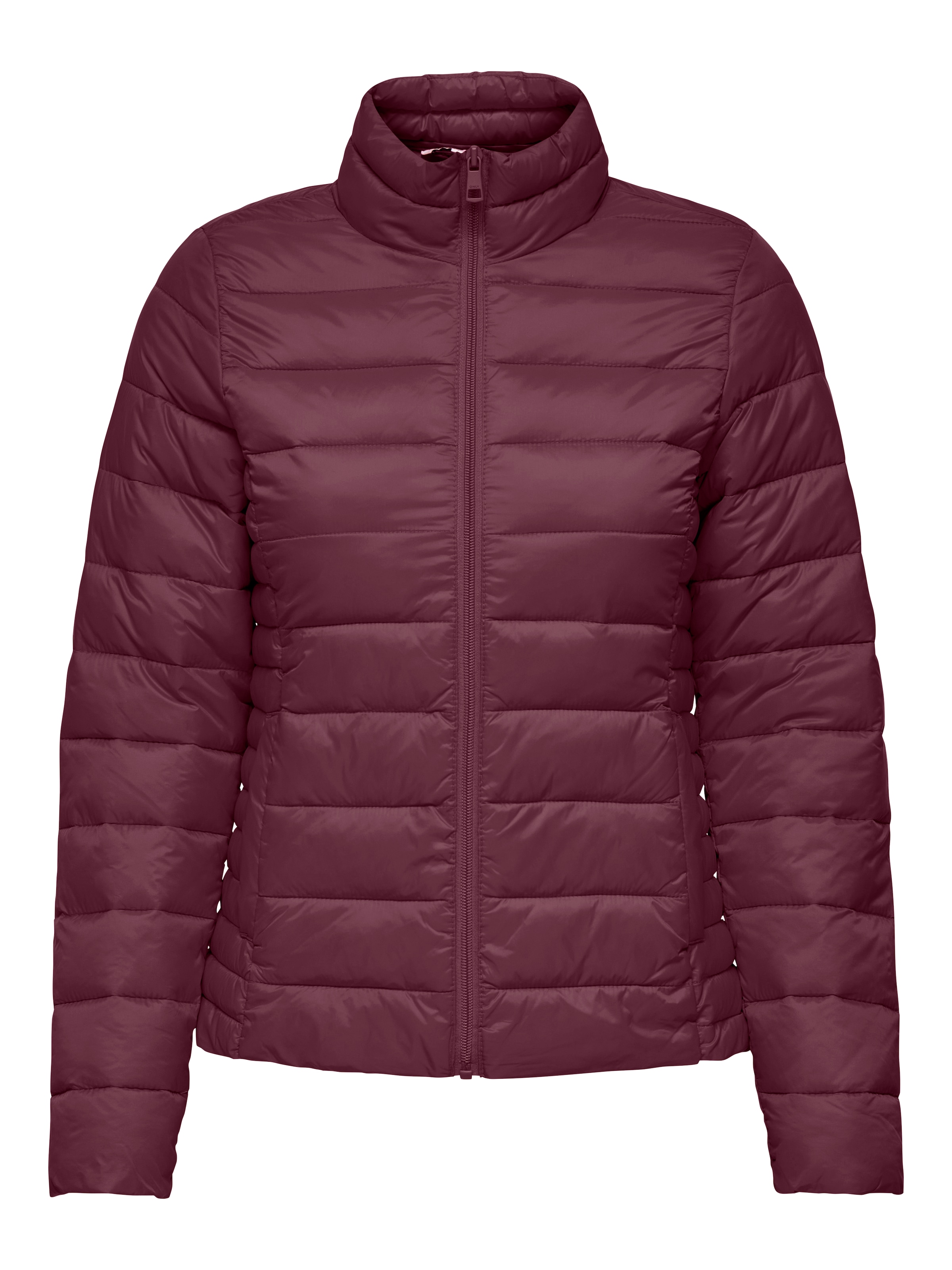 ONLY Steppjacke "ONLABBIE QUILTED JACKET OTW ZL", ohne Kapuze günstig online kaufen