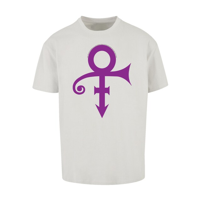 F4NT4STIC T-Shirt »Prince Musik Album Logo«, Premium Qualität, Rock-Musik,  Band ▷ für | BAUR