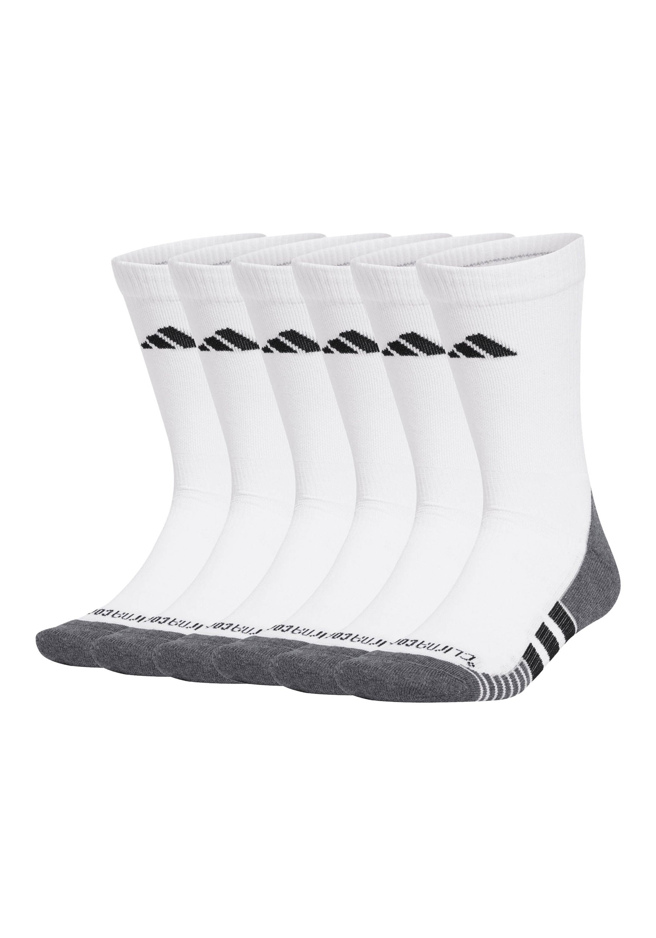 adidas Originals Kurzsocken "Socken Performance Climacool Cushioned Crew 9P 9er Pack" 9 Paar tlg.