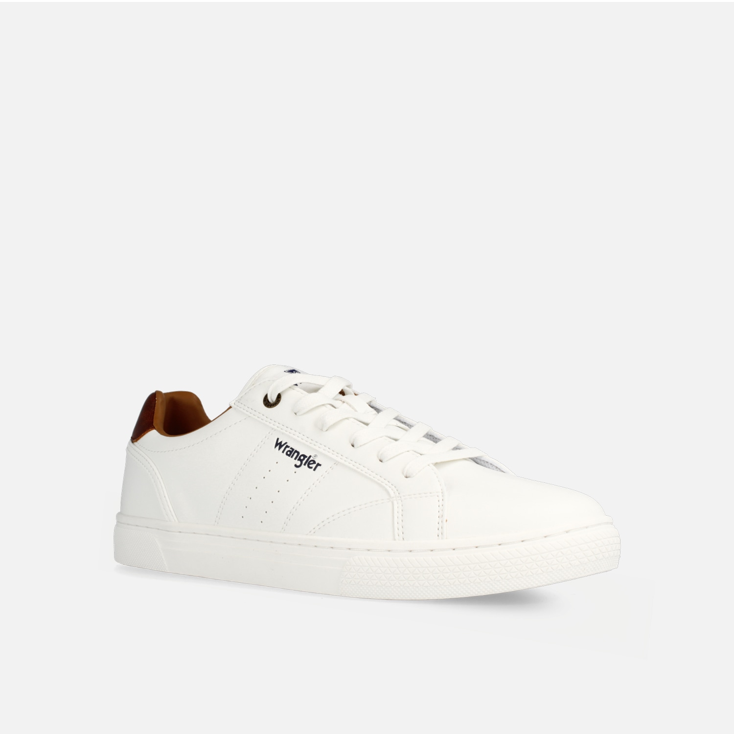 Wrangler Sneaker "RITCHY MEN LOW"
