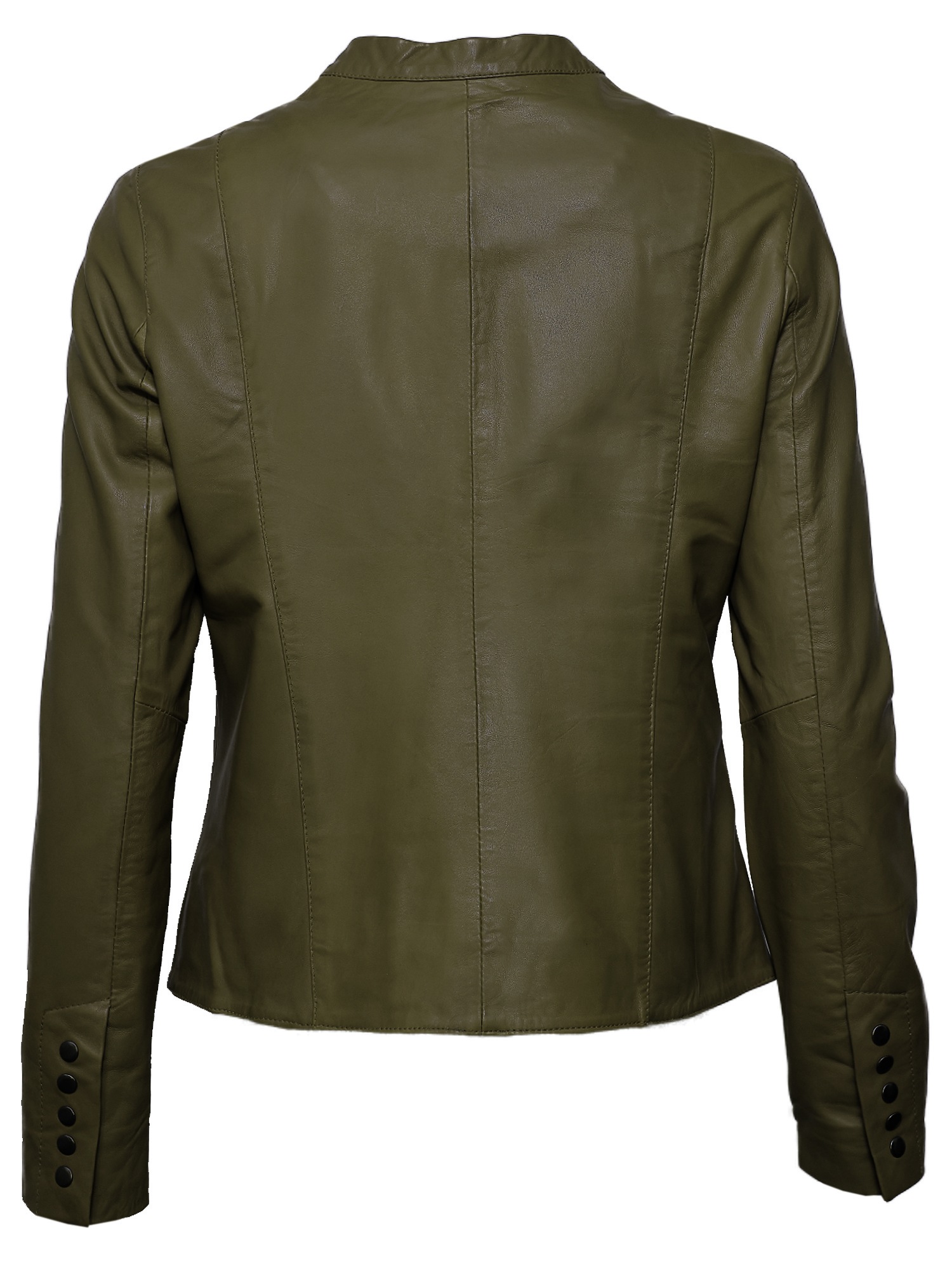 Maze Lederjacke »42021207«
