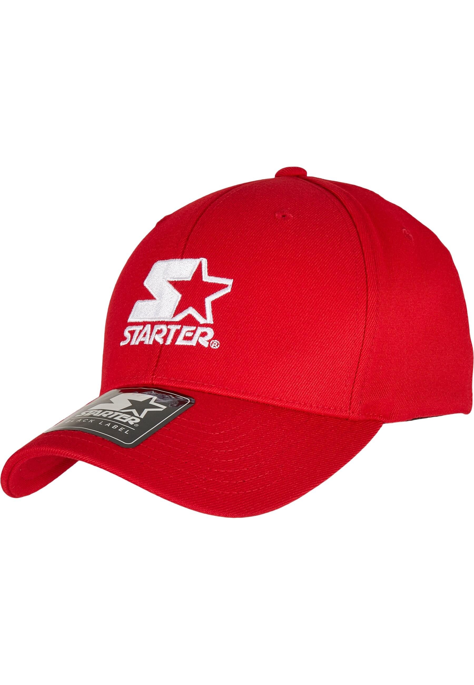 Starter Black Label Flex Cap »Starter Black Label Herren Starter Logo Flexfit«