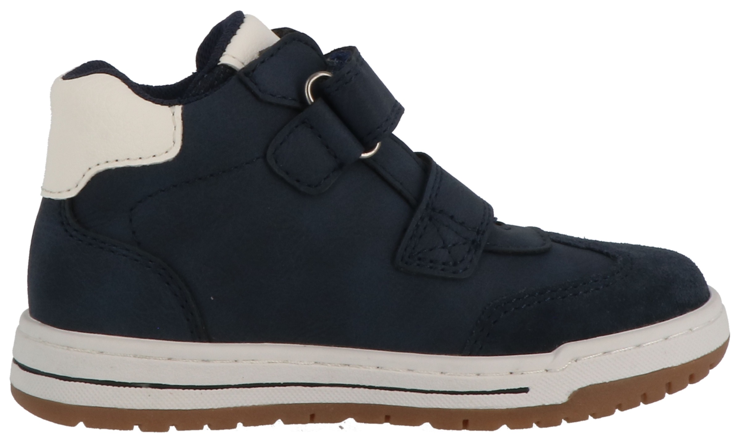 Lurchi Kletterschuh »Berny 1 TEX«, Klettboots mit TEX, Größenschablone zum Download