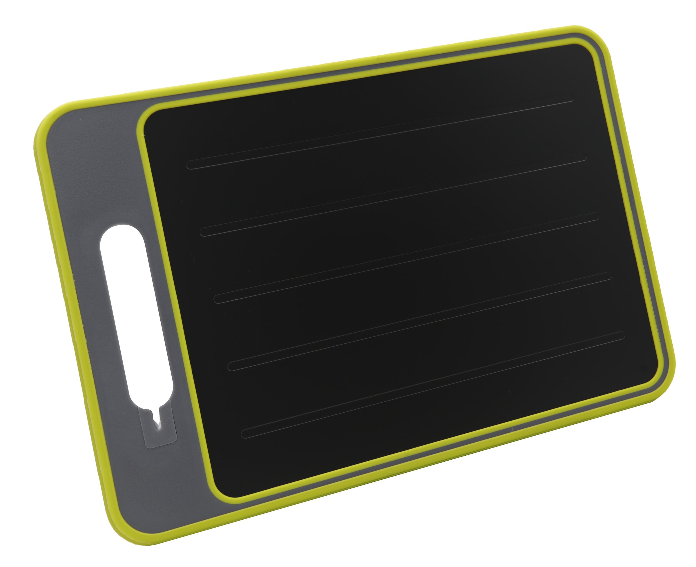 LIVINGTON Schneidebrett "Auftaubrett Livington FrostAway, 2er Set" mit Mess günstig online kaufen