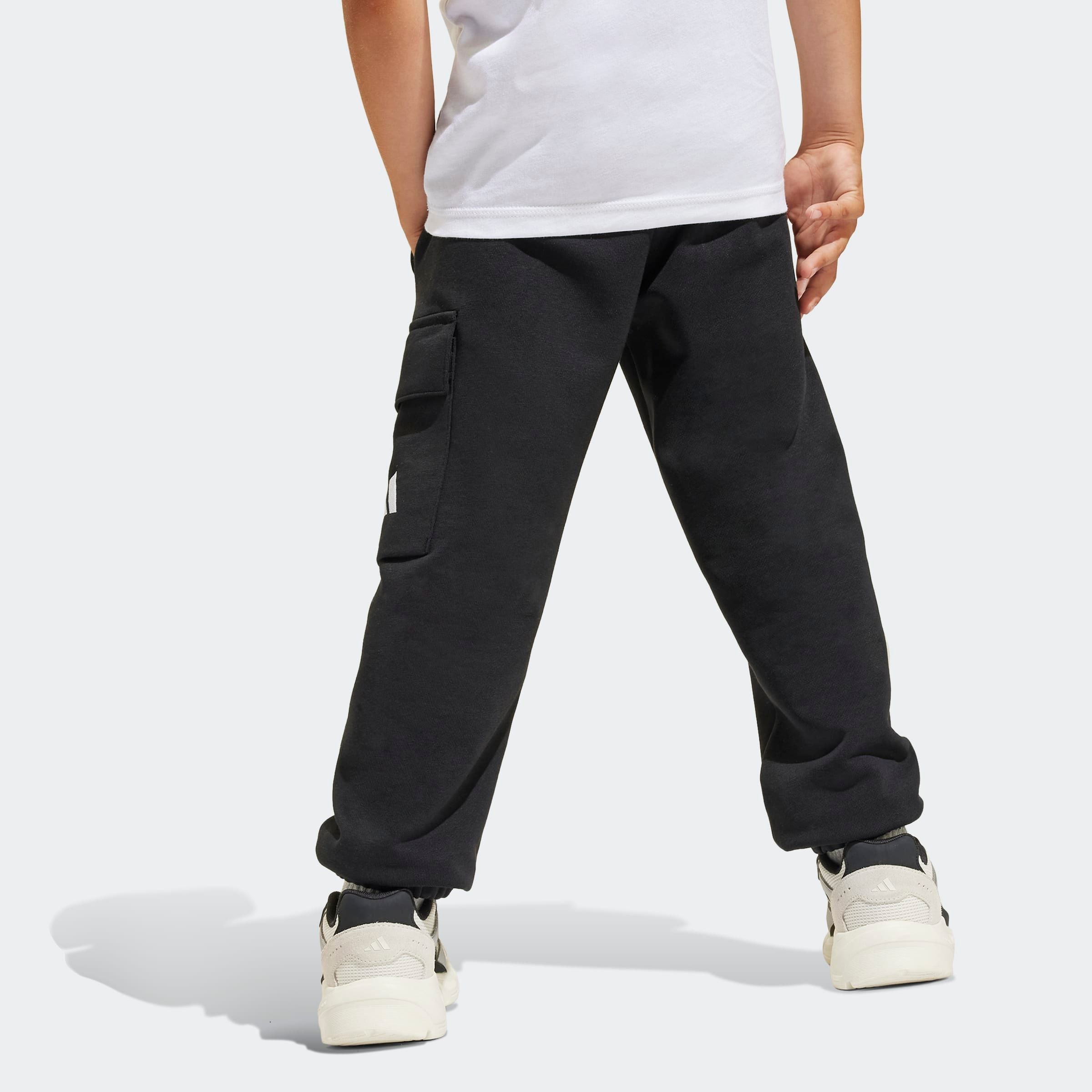 adidas Sportswear Sporthose »LK SL FT C PT«, (1 tlg.)