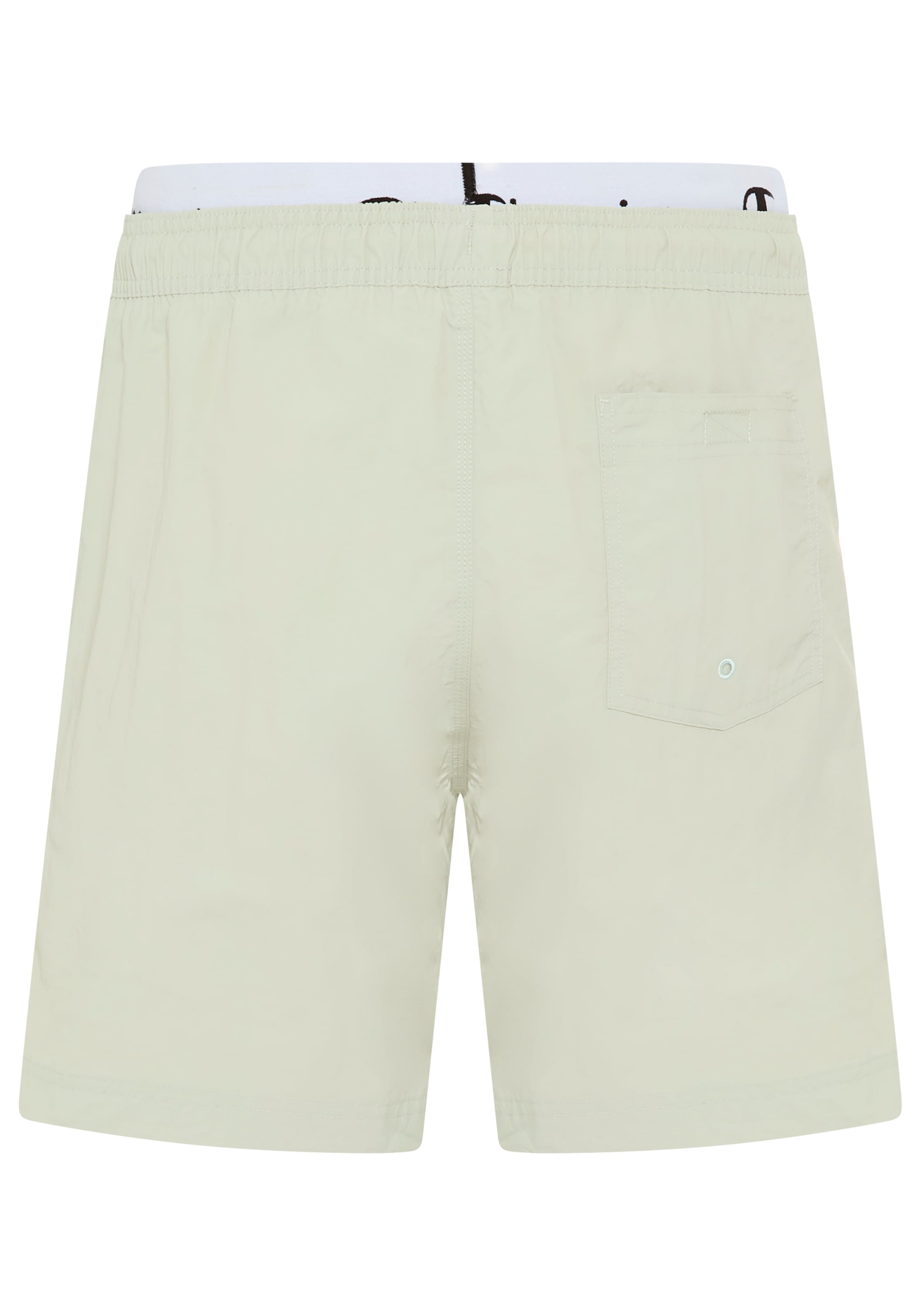 Champion Badeshorts »Beachshort«, (1 St.)