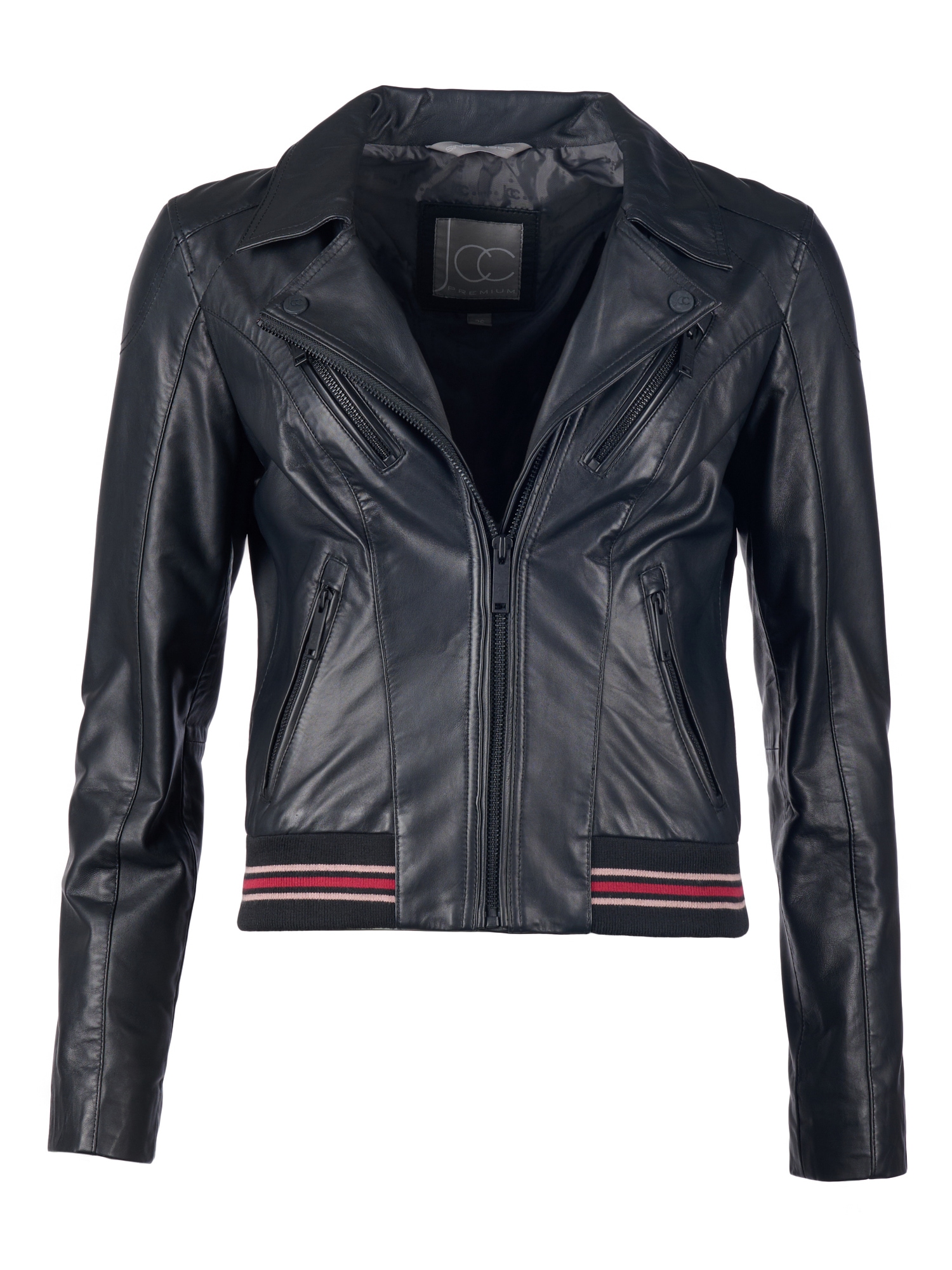 JCC Lederjacke »3102219«
