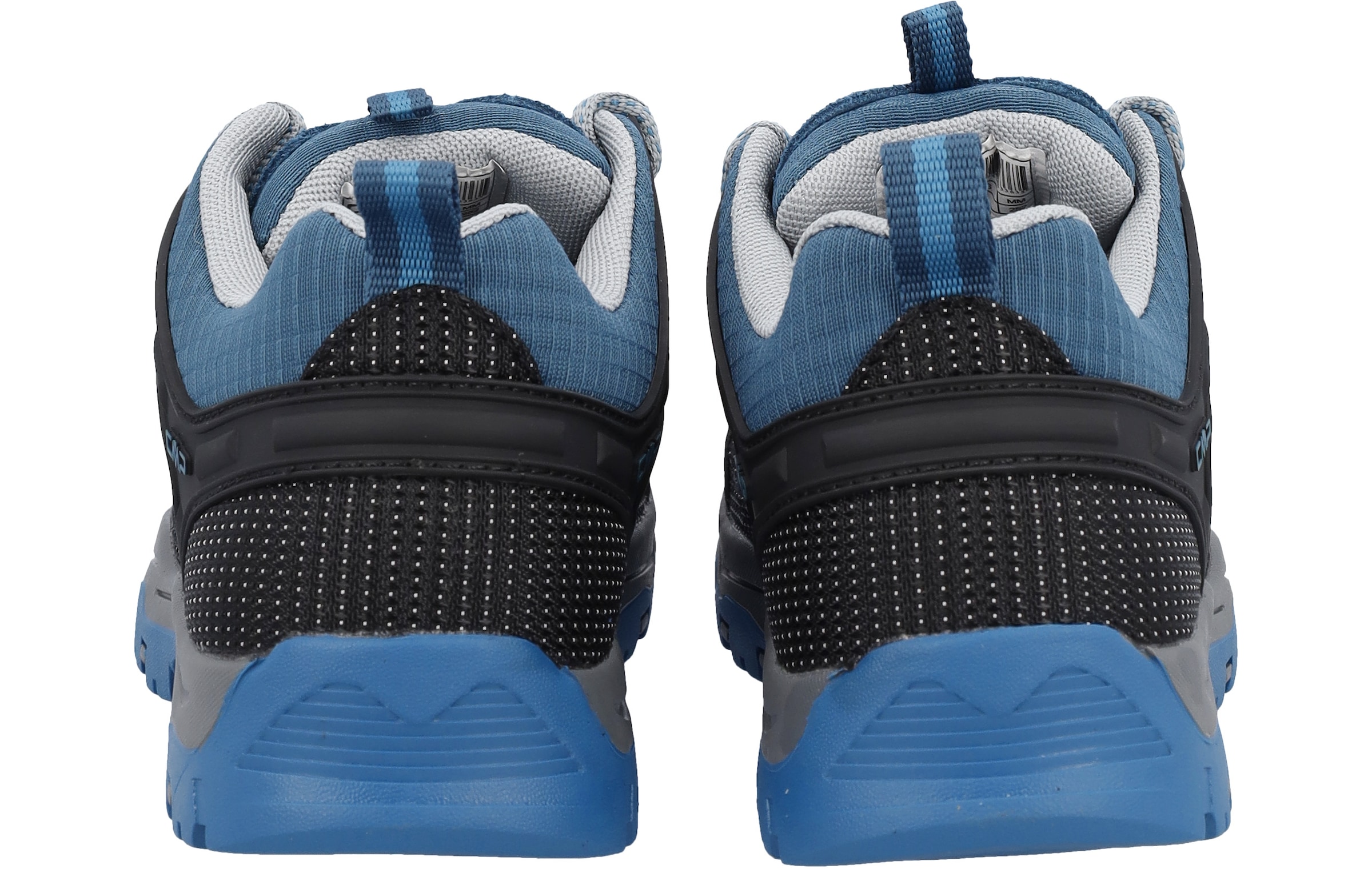 CMP Wanderschuh »KIDS RIGEL LOW WP TREKKING SHOES«  wasserdicht