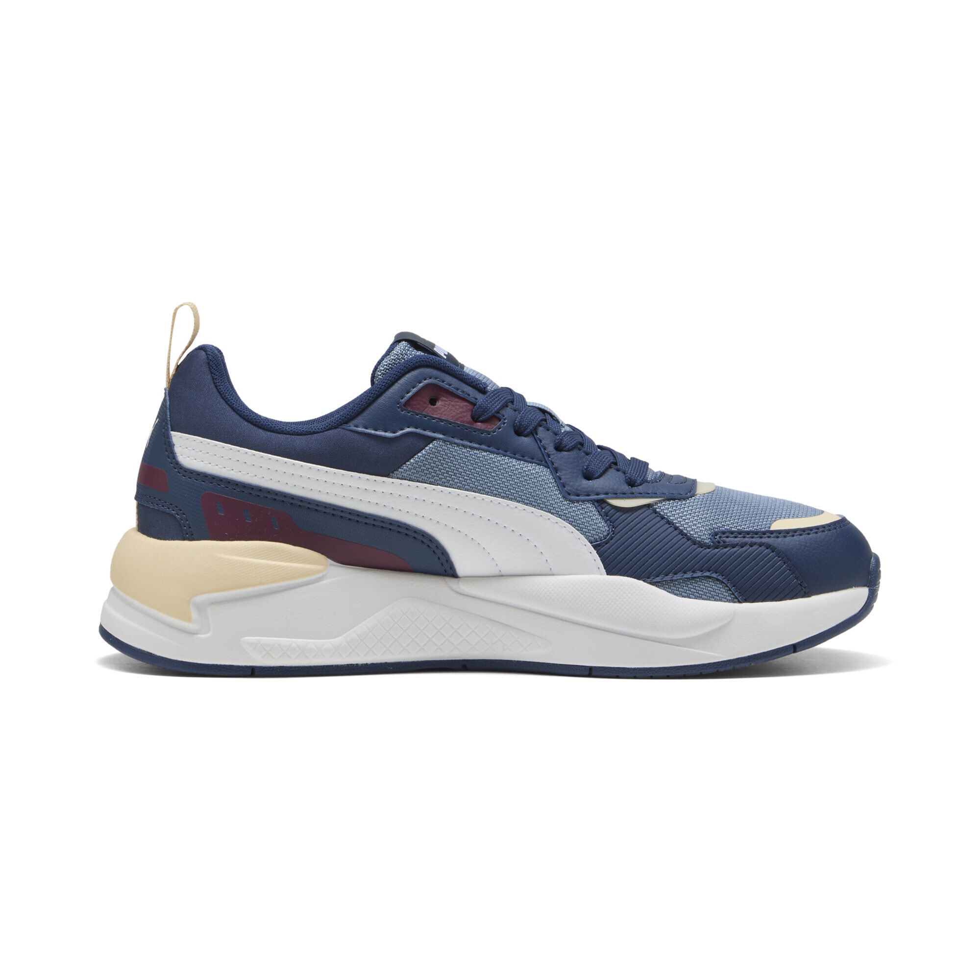 PUMA Sneaker »X-Ray 3 Sneakers Erwachsene«