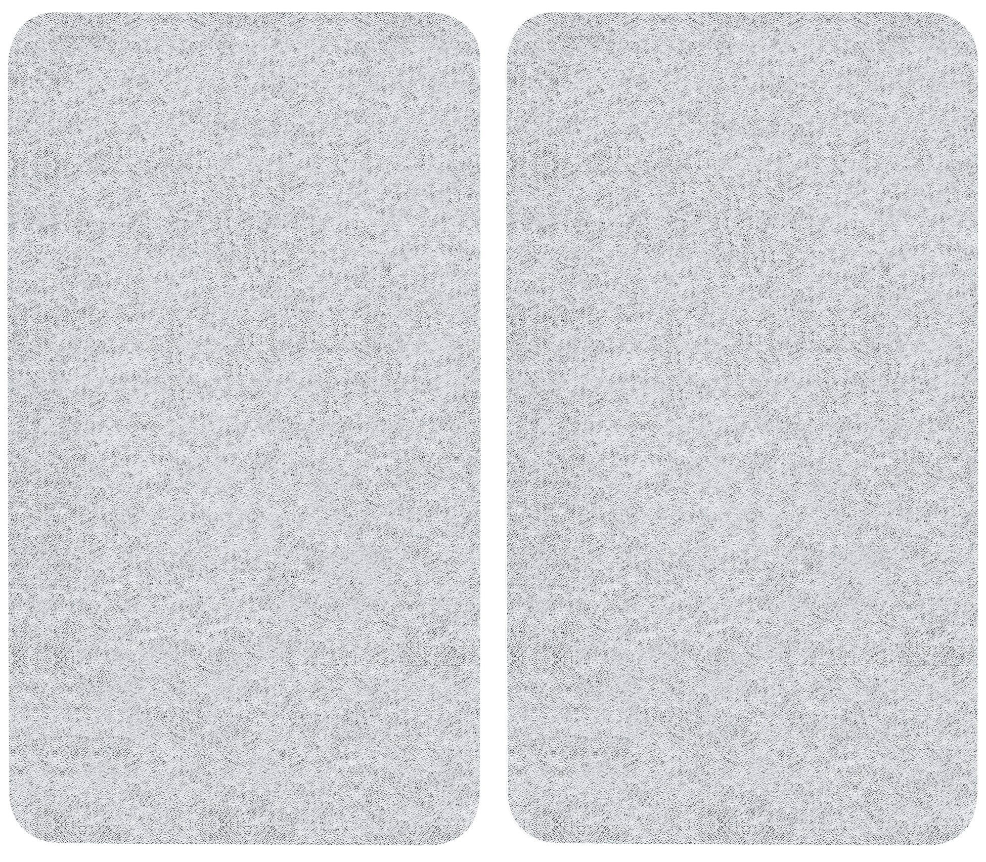 WENKO Herd-Abdeckplatte "Universal Modell Transparent" Herdabdeckung für al günstig online kaufen