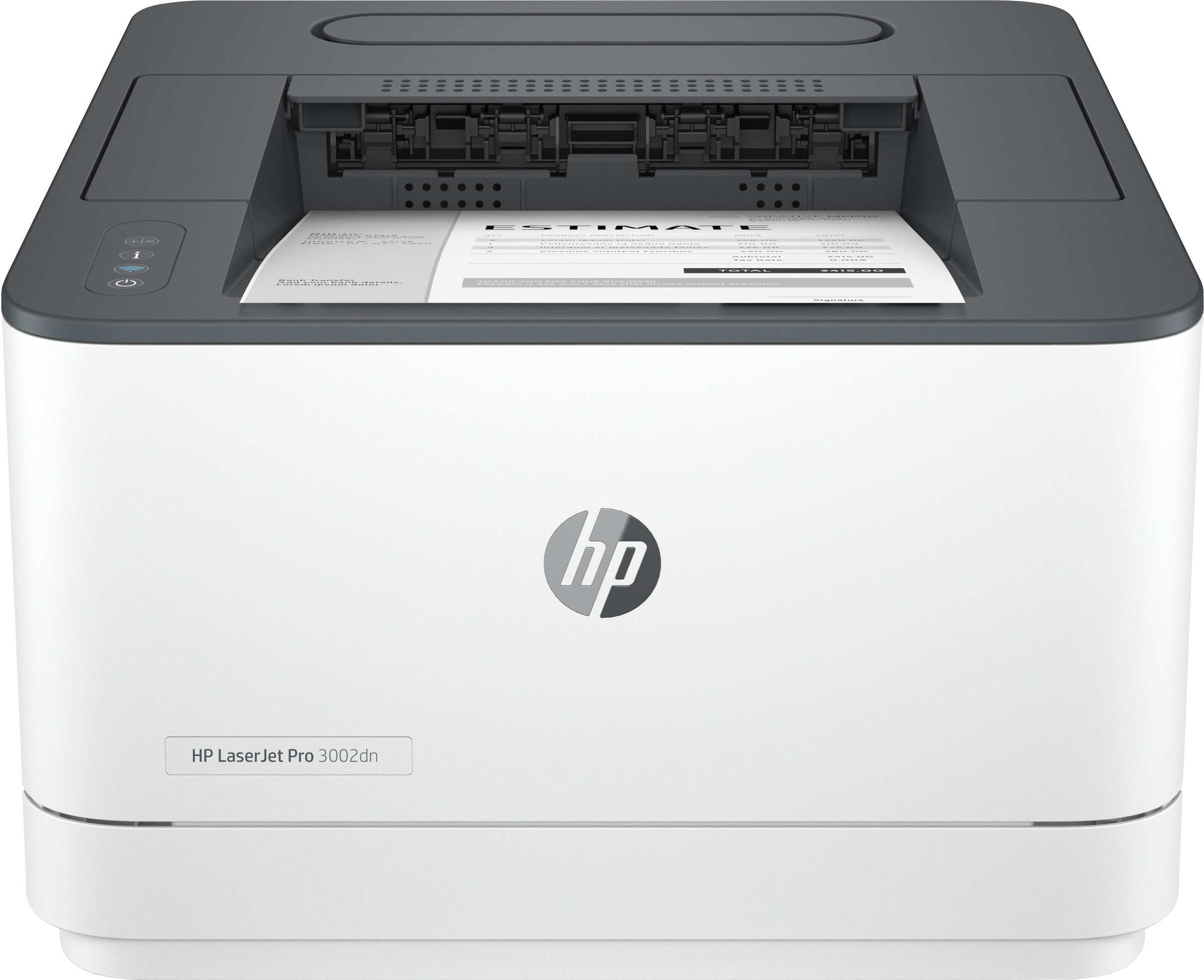 HP Laserdrucker »LaserJet Pro 3002dn« Ins...