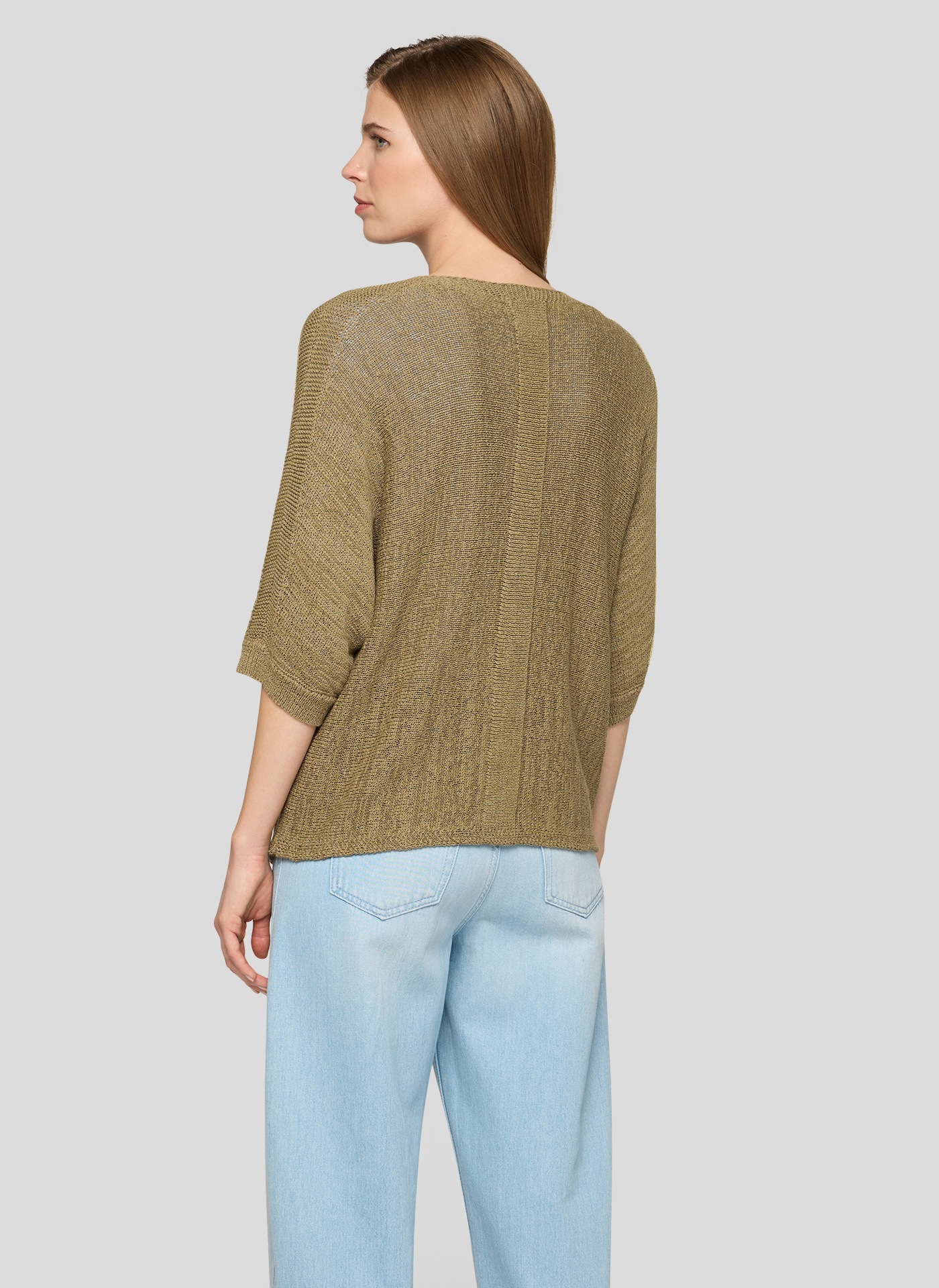 Rabe Strickjacke »Strickjacke«