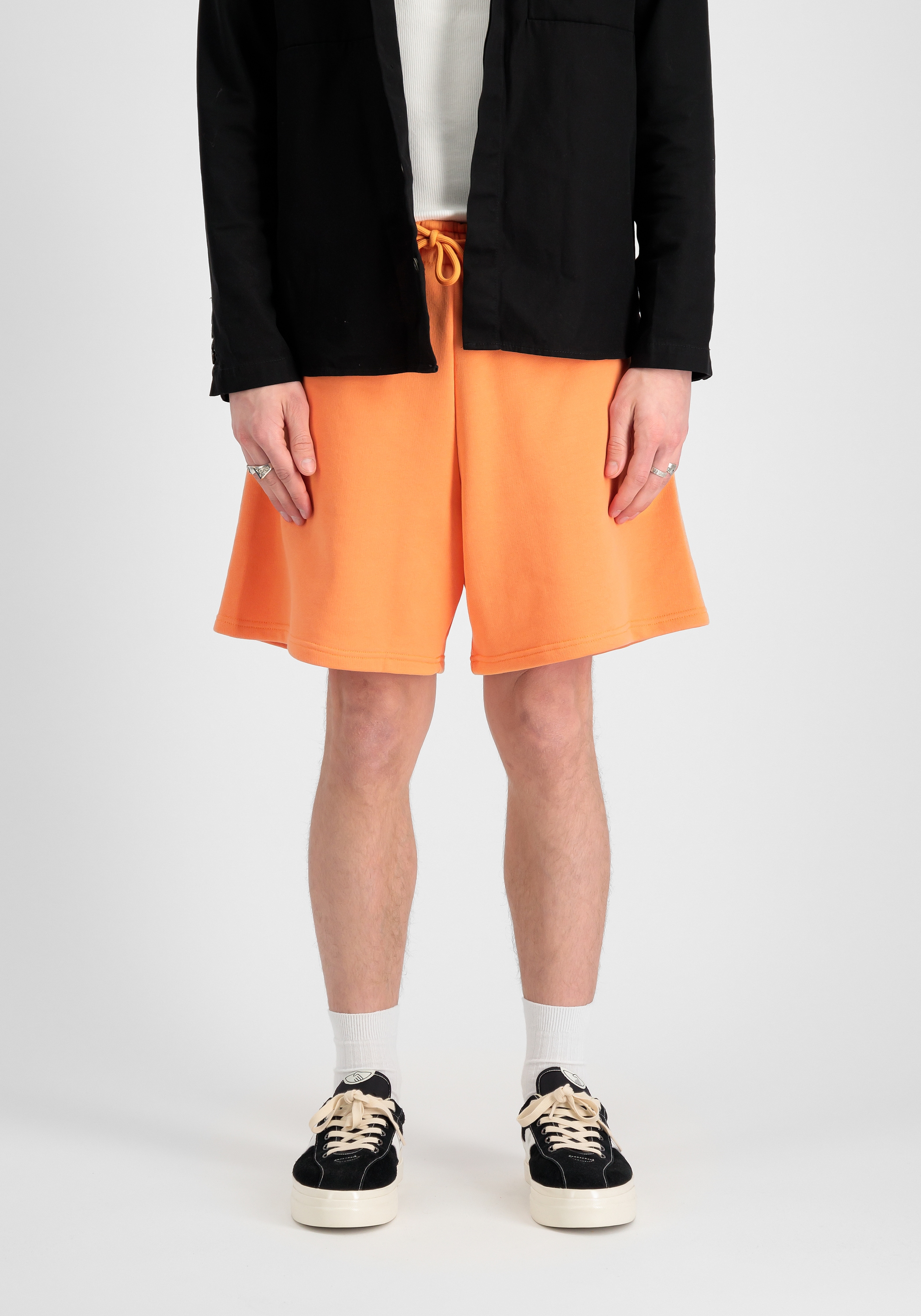 Alpha Industries "Alpha Essentials RL Shorts"