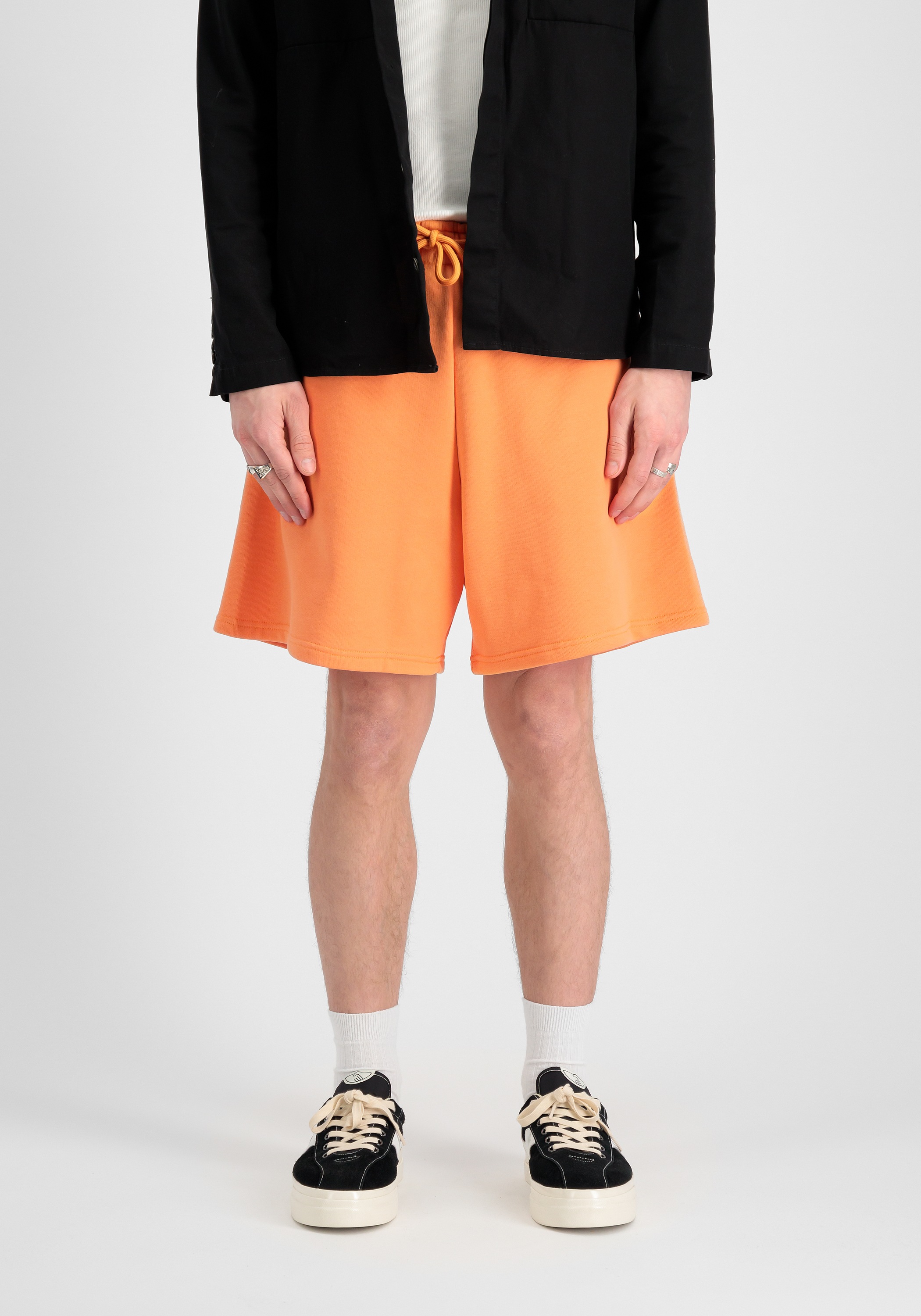 Alpha Industries Shorts "Alpha Essentials RL Shorts" günstig online kaufen