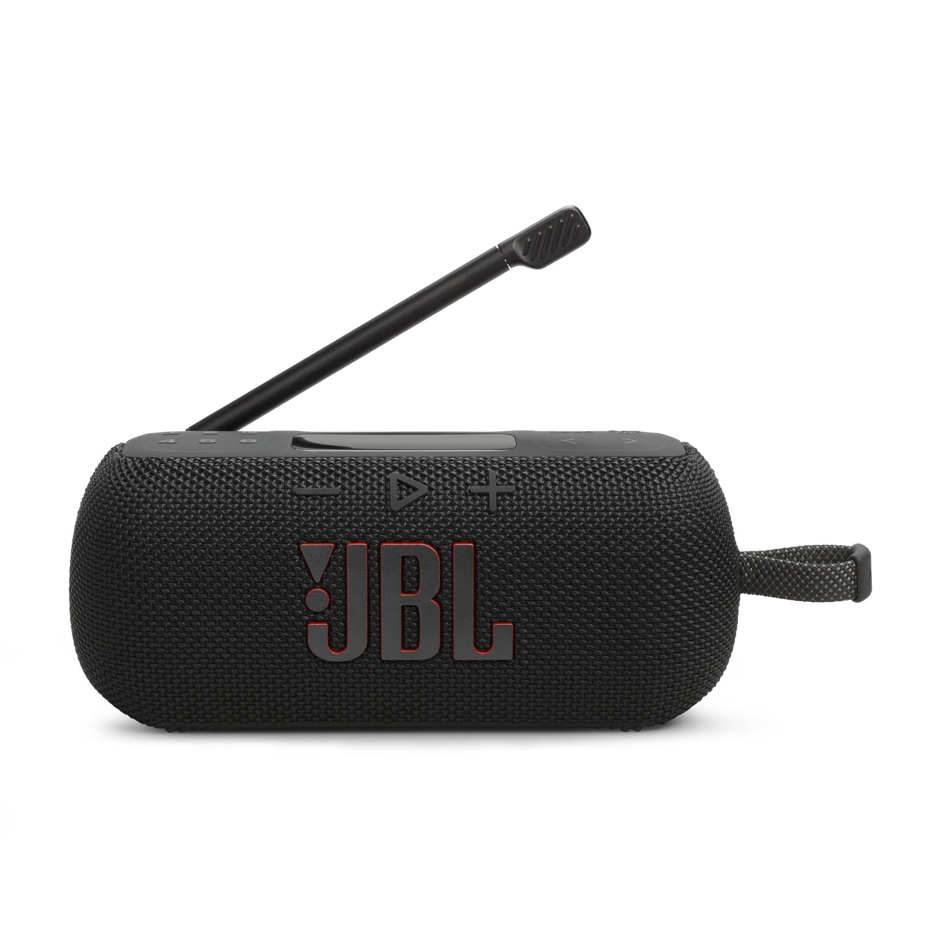 JBL Digitalradio (DAB+) »DAB Radio 3« (Bluetooth | WLAN Digitalradio (DAB+) | FM-Tuner 7 W)