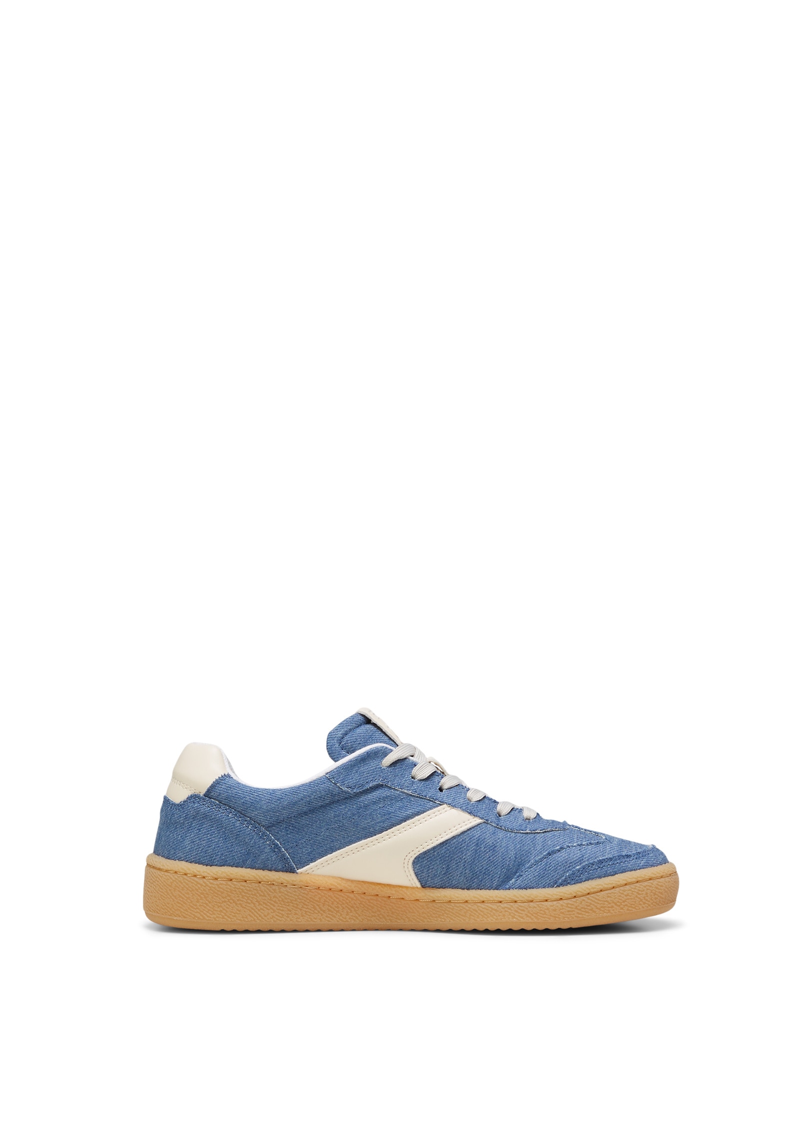 Marc O'Polo Sneaker »aus Denim«