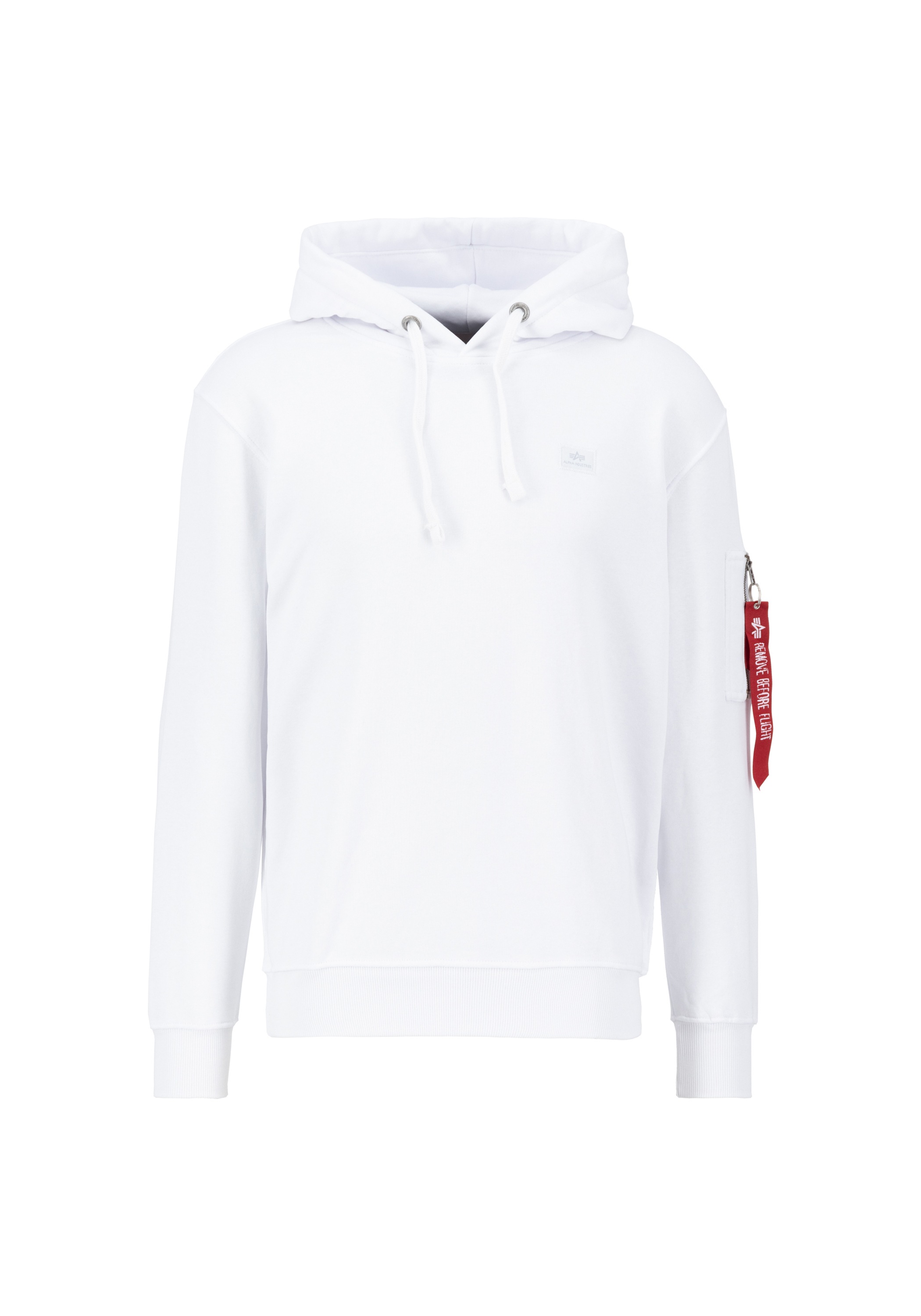 Alpha Industries Hoodie "Alpha Industries Men - Hoodies X-Fit Hoodie" günstig online kaufen