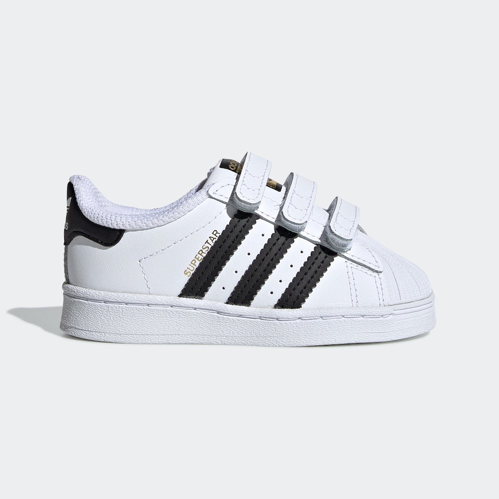 adidas Originals Sneaker »SUPERSTAR«