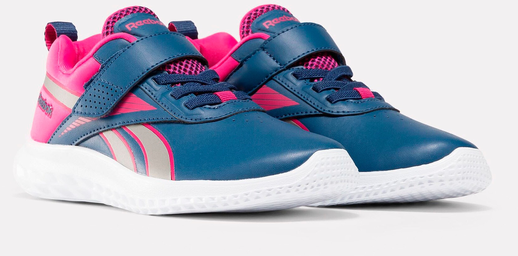 Reebok Bėgimo bateliai »RUSH RUNNER 5 SYN ALT...