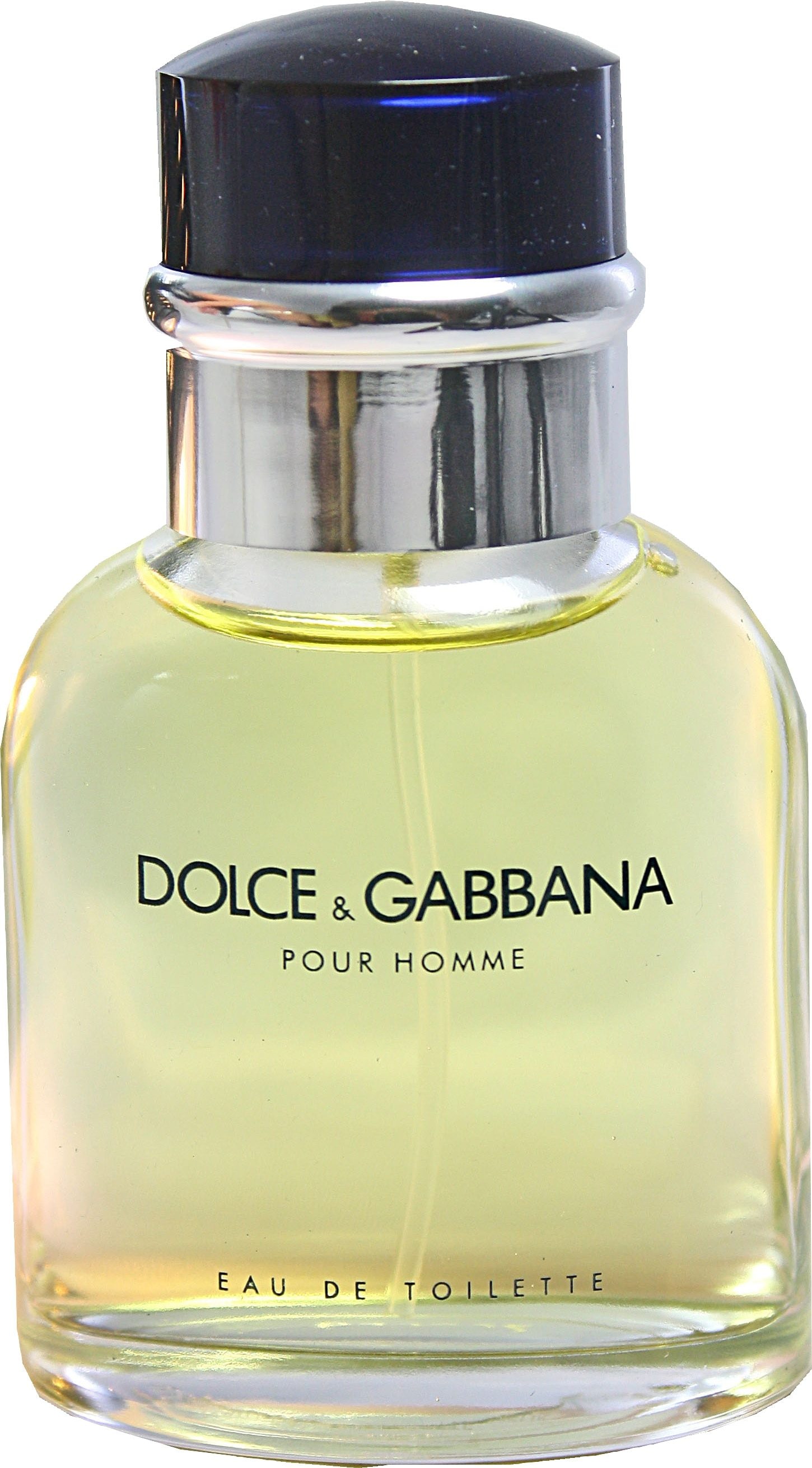 Eau de Toilette »Pour Homme«