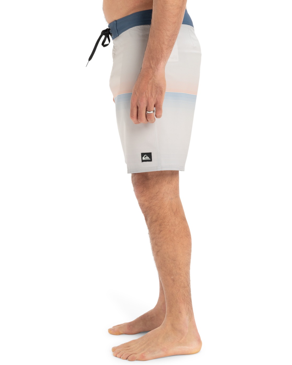 Thumbnail - Quiksilver Boardshorts "Surfsilk Straight Leg 18""