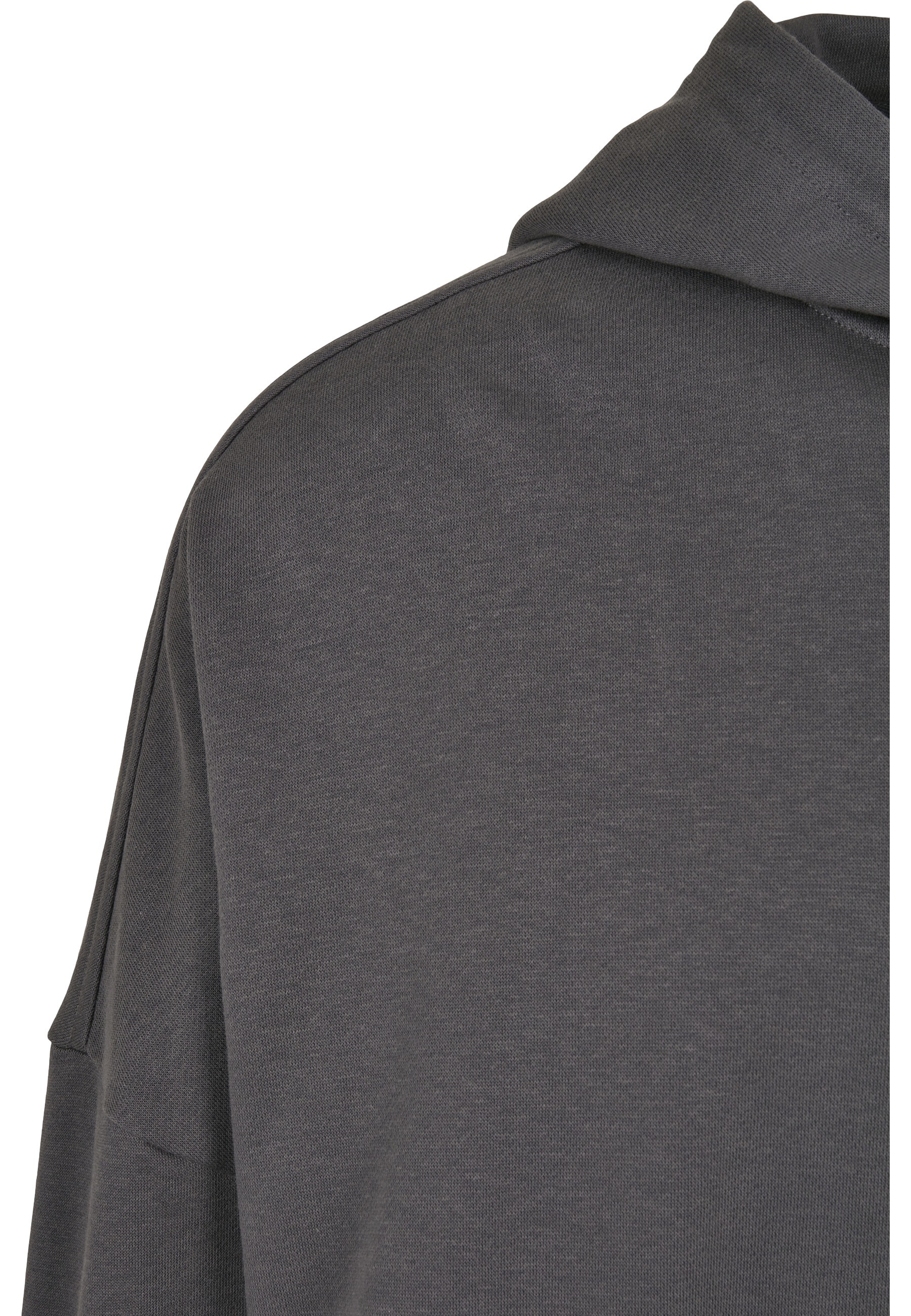 Urban Classics Sweat-shirt à Zip 90´s Dark Shadow XL Homme 3