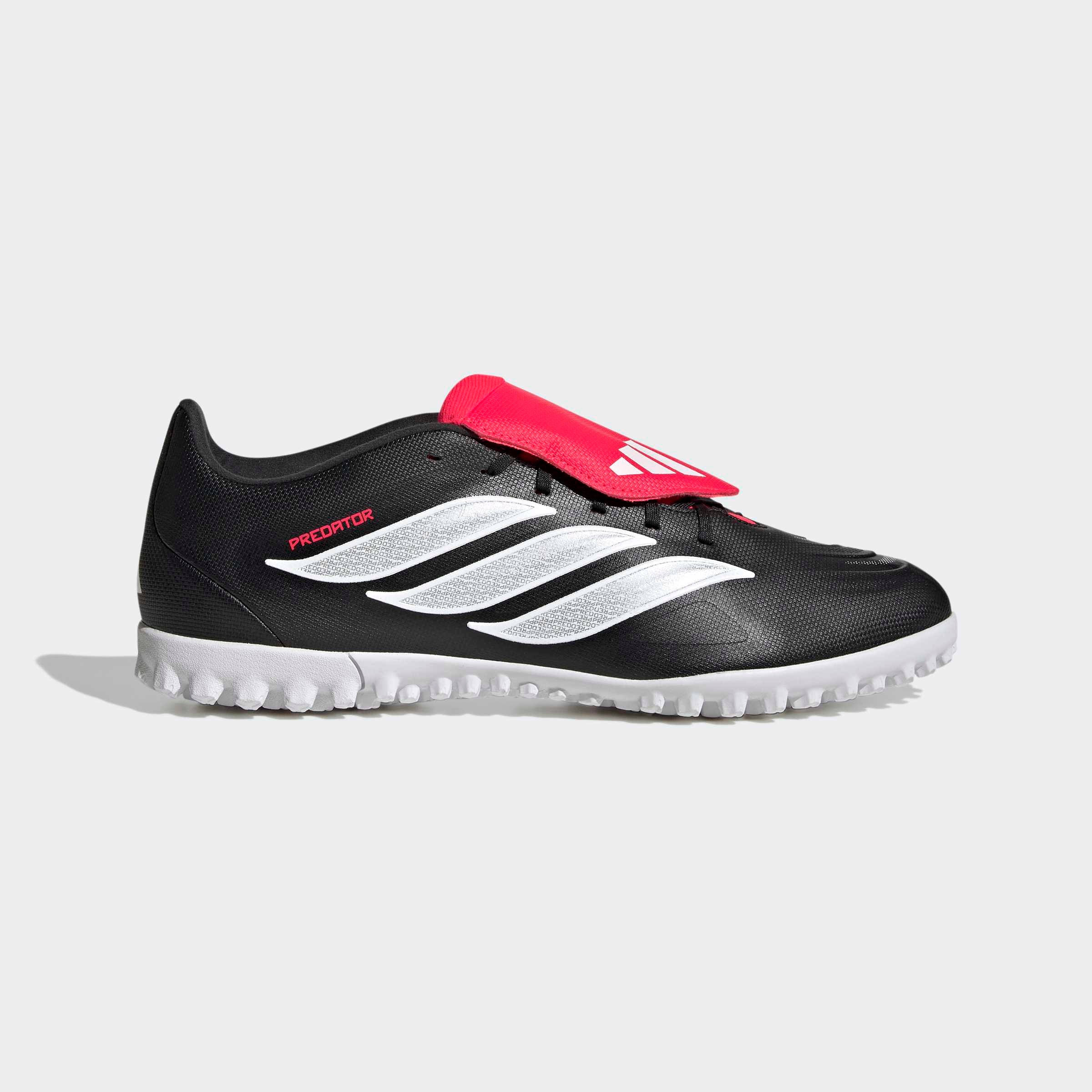 adidas Performance Fußballschuh "PREDATOR CLUB FOLD-OVER TONGUE TURF" für k günstig online kaufen