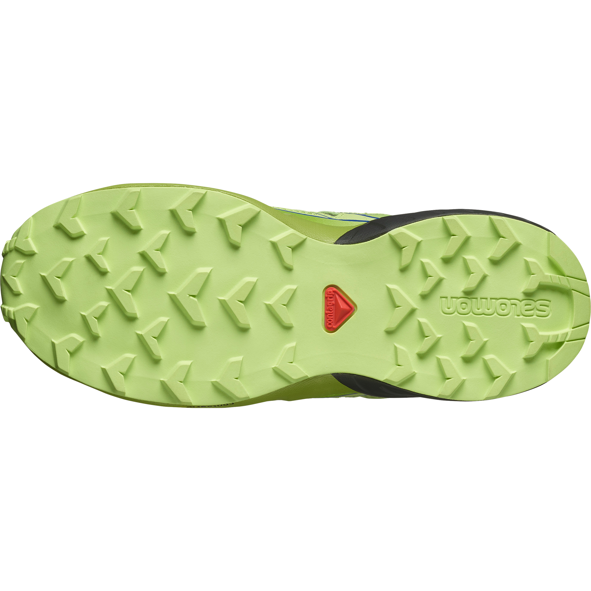 Salomon Wanderschuh »SPEEDCROSS J«, wasserdicht