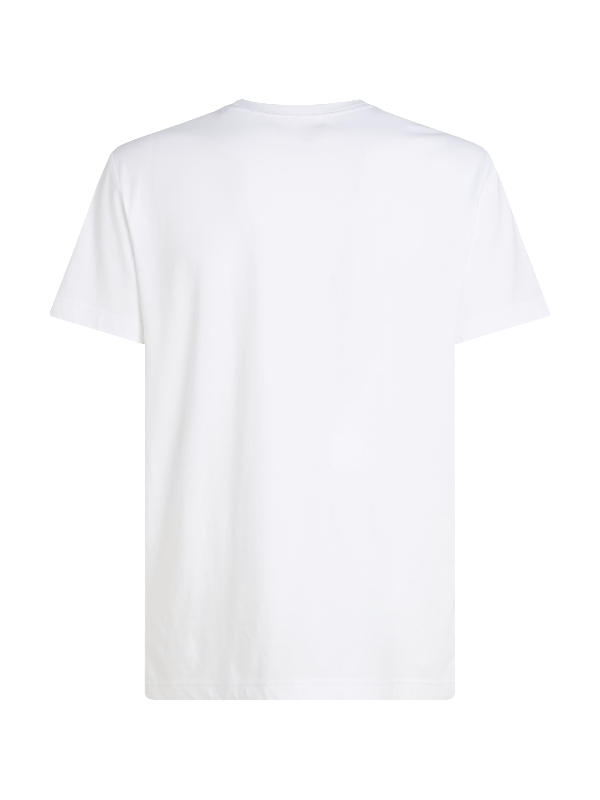 Calvin Klein Jeans T-Shirt »SHADOW LOGO TEE«, mit Logodruck