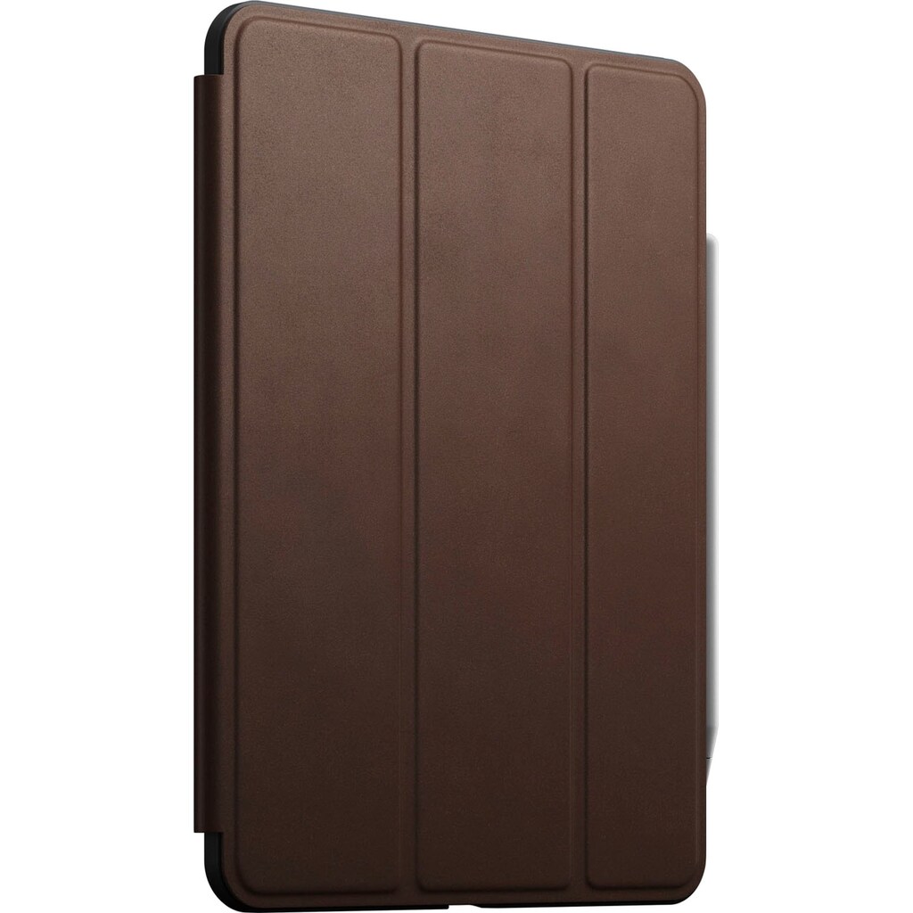 Nomad Tablet-Hülle »Modern Leather Case«, iPad Pro 11" (2. Generation), 27,9 cm (11 Zoll)