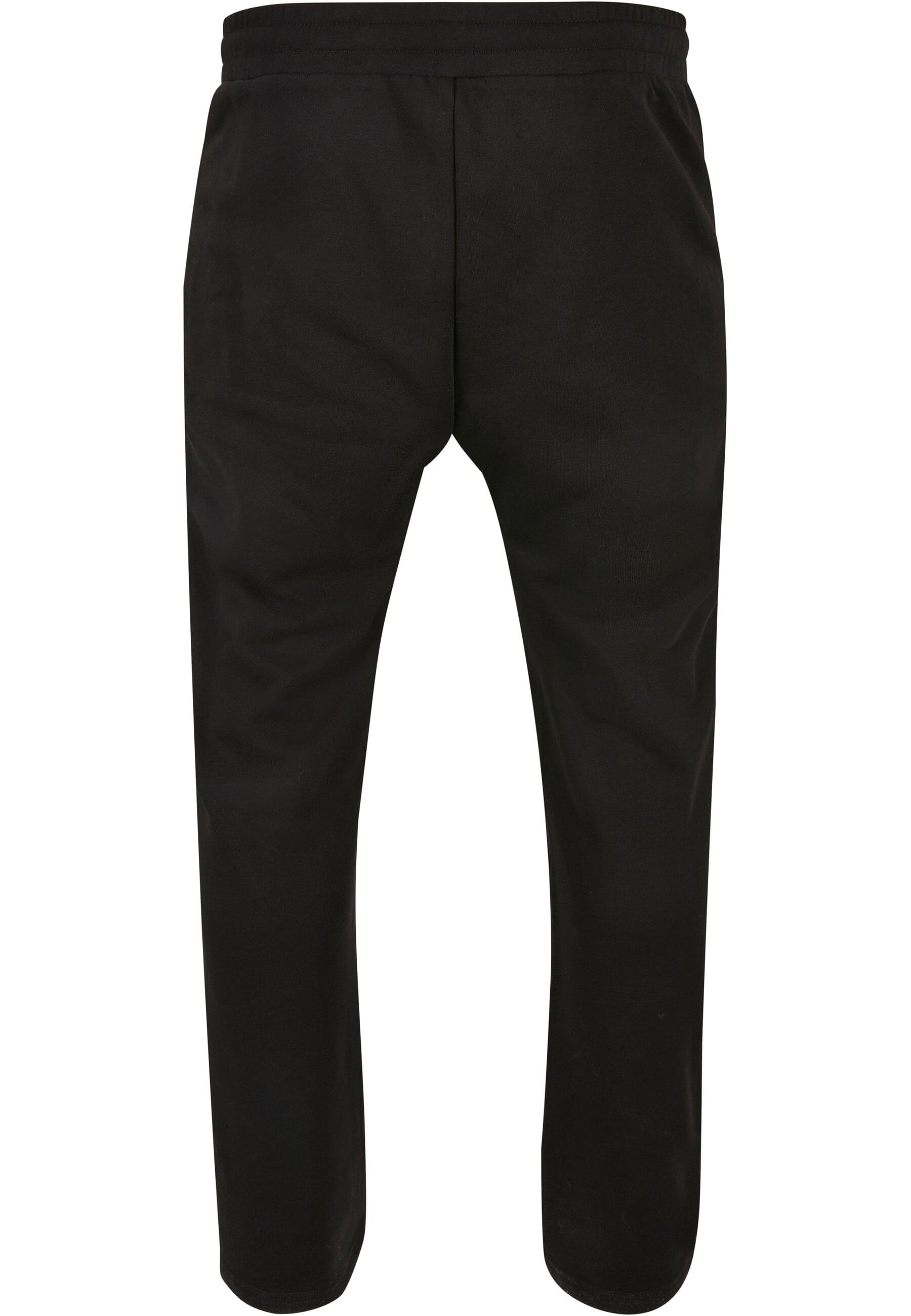 URBAN CLASSICS Jogginghose "Urban Classics Herren Striped Track Pants" günstig online kaufen
